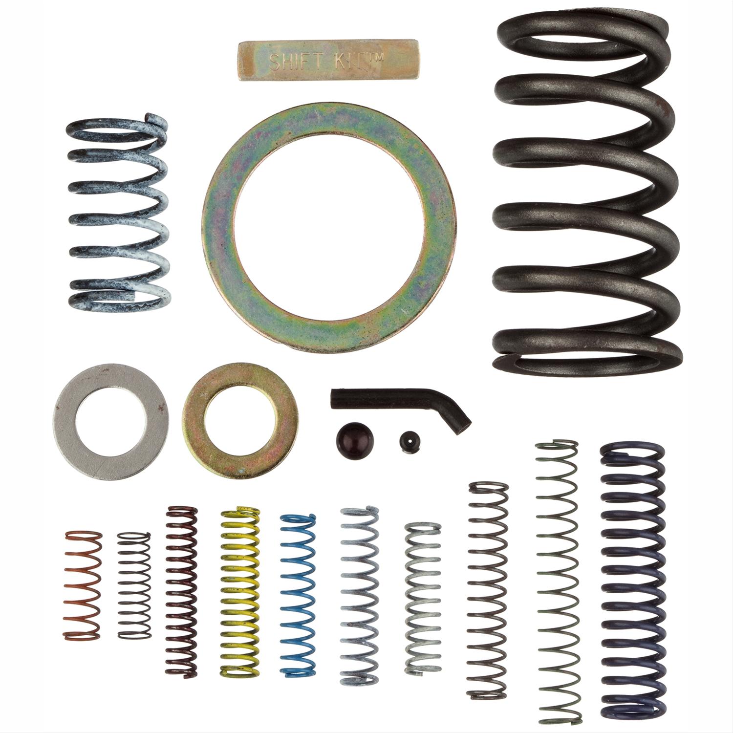 ATP Automotive CK1 ATP Automatic Transmission Shift Improver Kits