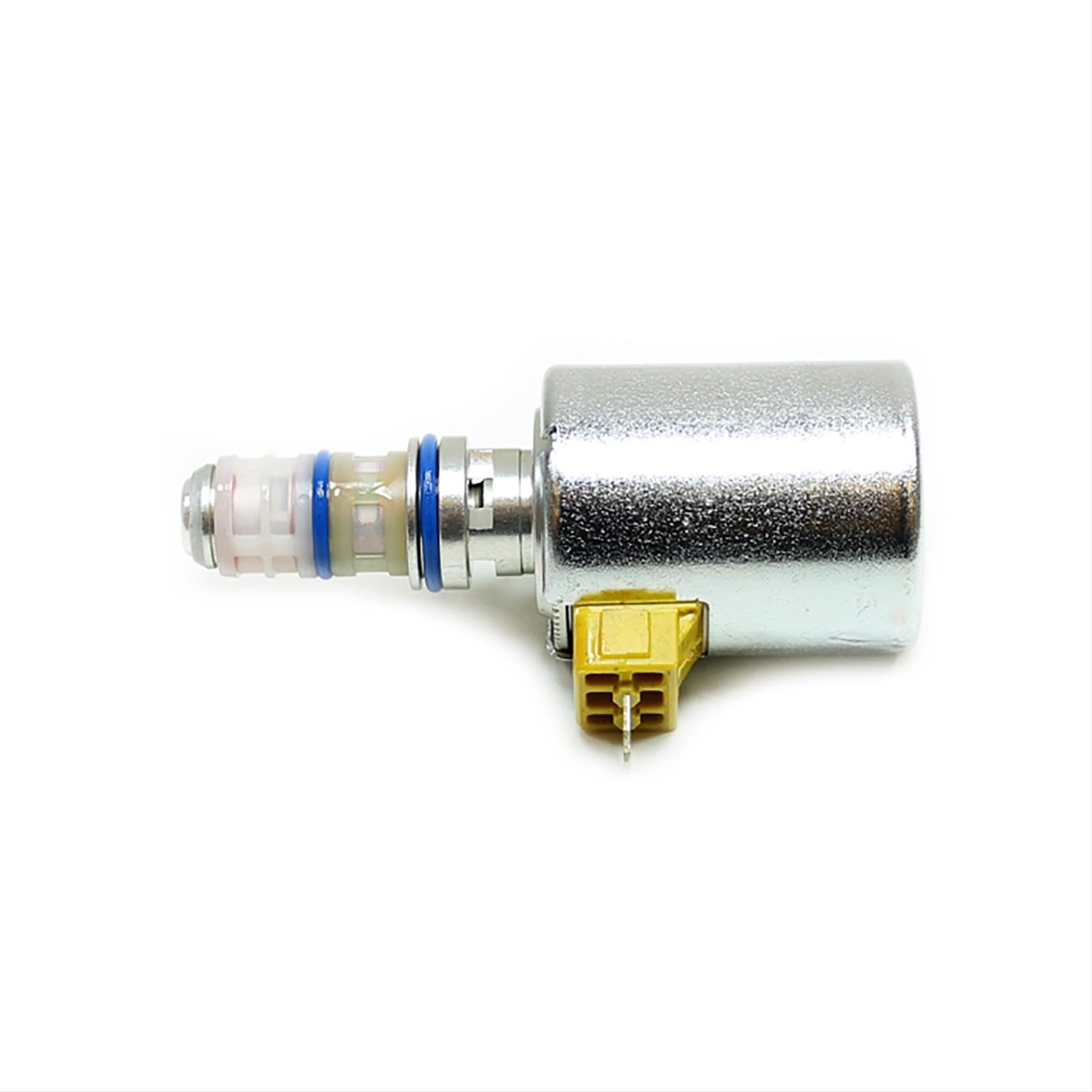 ATP-INC TO15 ATP AUTOMATIC TR