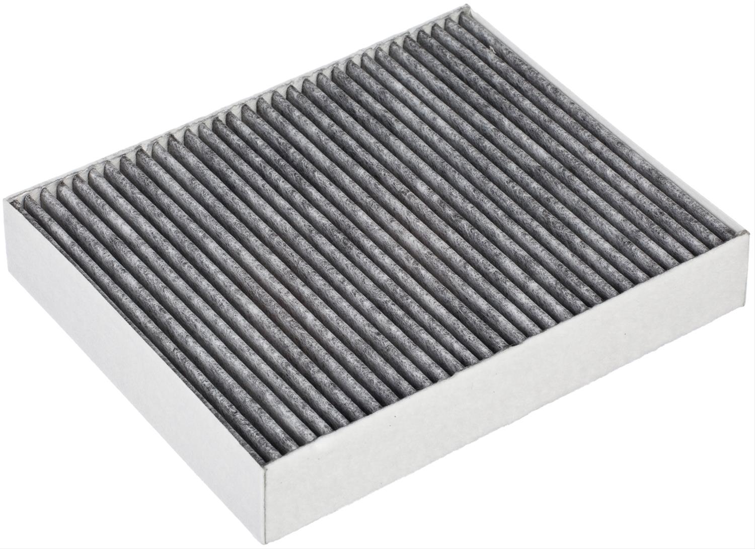 Atp Automotive Ra-152 Carbon Activated Premium Cabin Air Filter (740993073482)