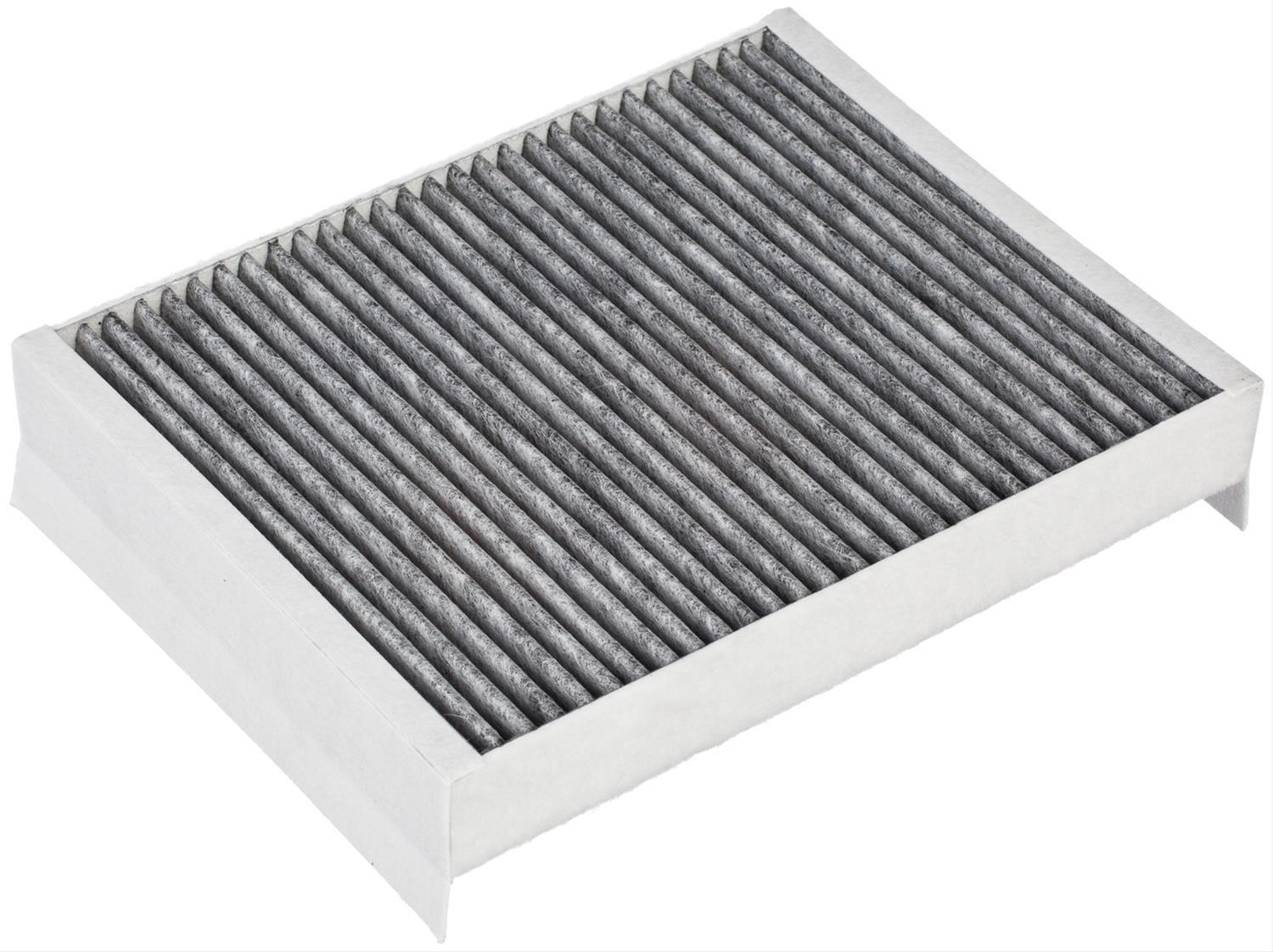 Atp Automotive Ra-154 Carbon Activated Premium Cabin Air Filter (740993073505)