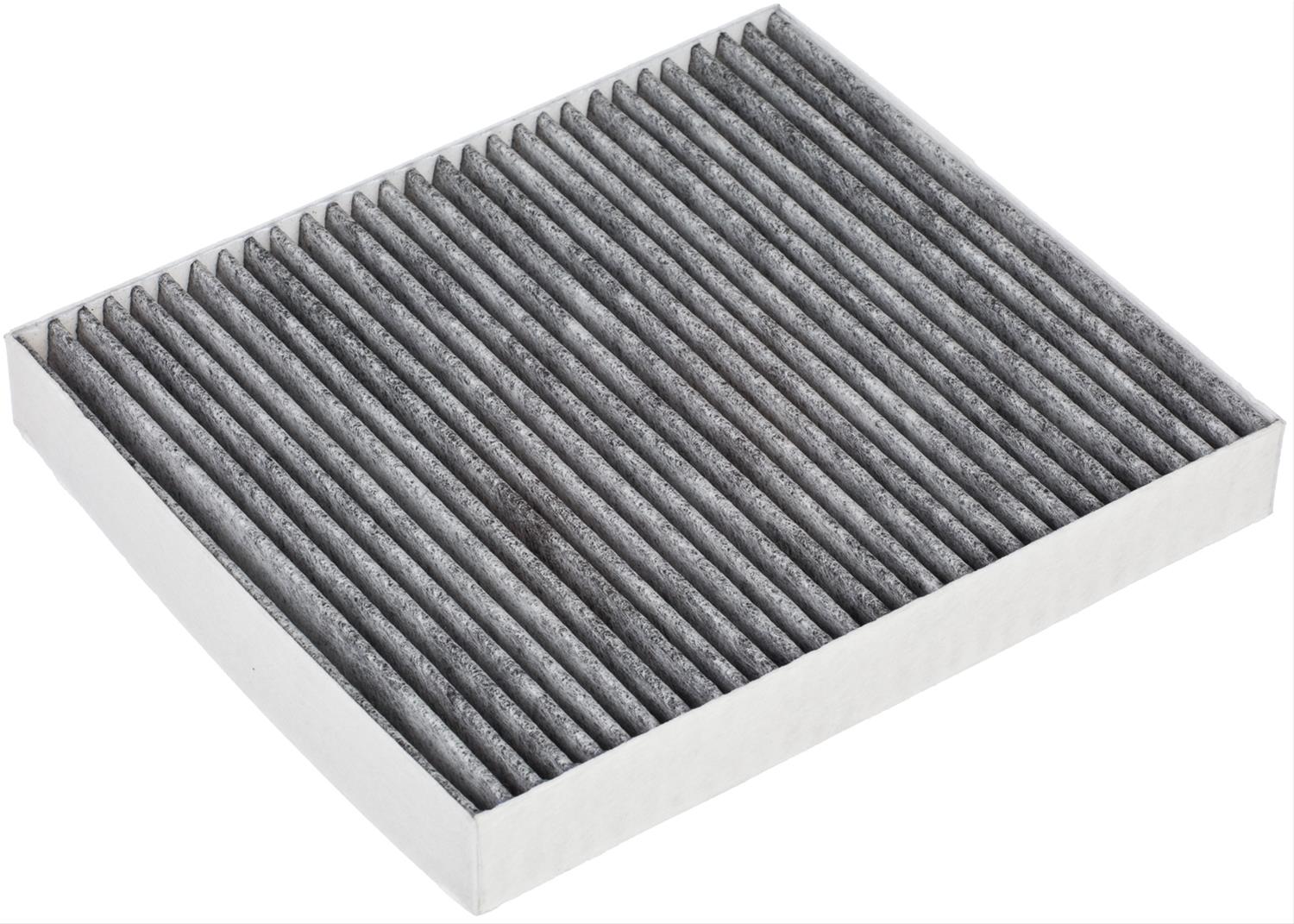 Atp Automotive Ra-156 Carbon Activated Premium Cabin Air Filter (740993073512)
