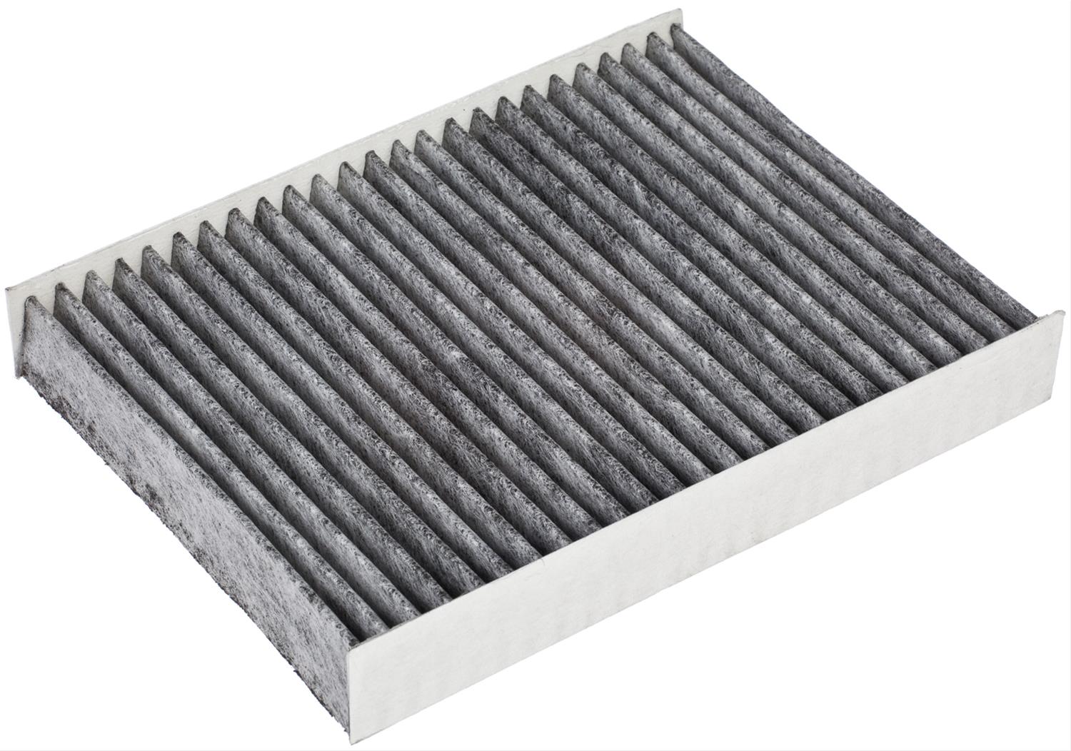 Atp Automotive Ra-163 Carbon Activated Premium Cabin Air Filter (740993073581)