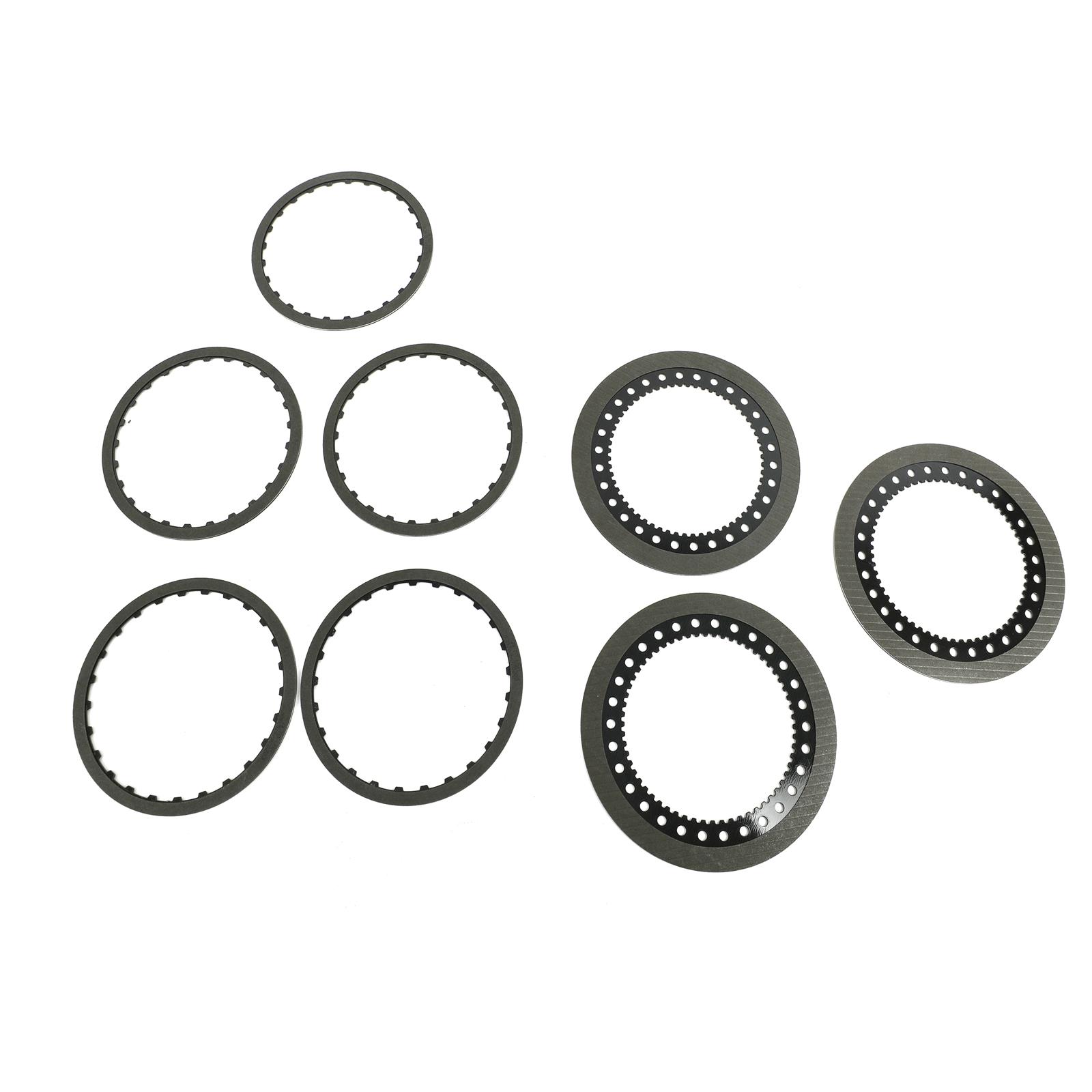 ATP Automotive SM-9 ATP Automatic Transmission Master Repair Kits
