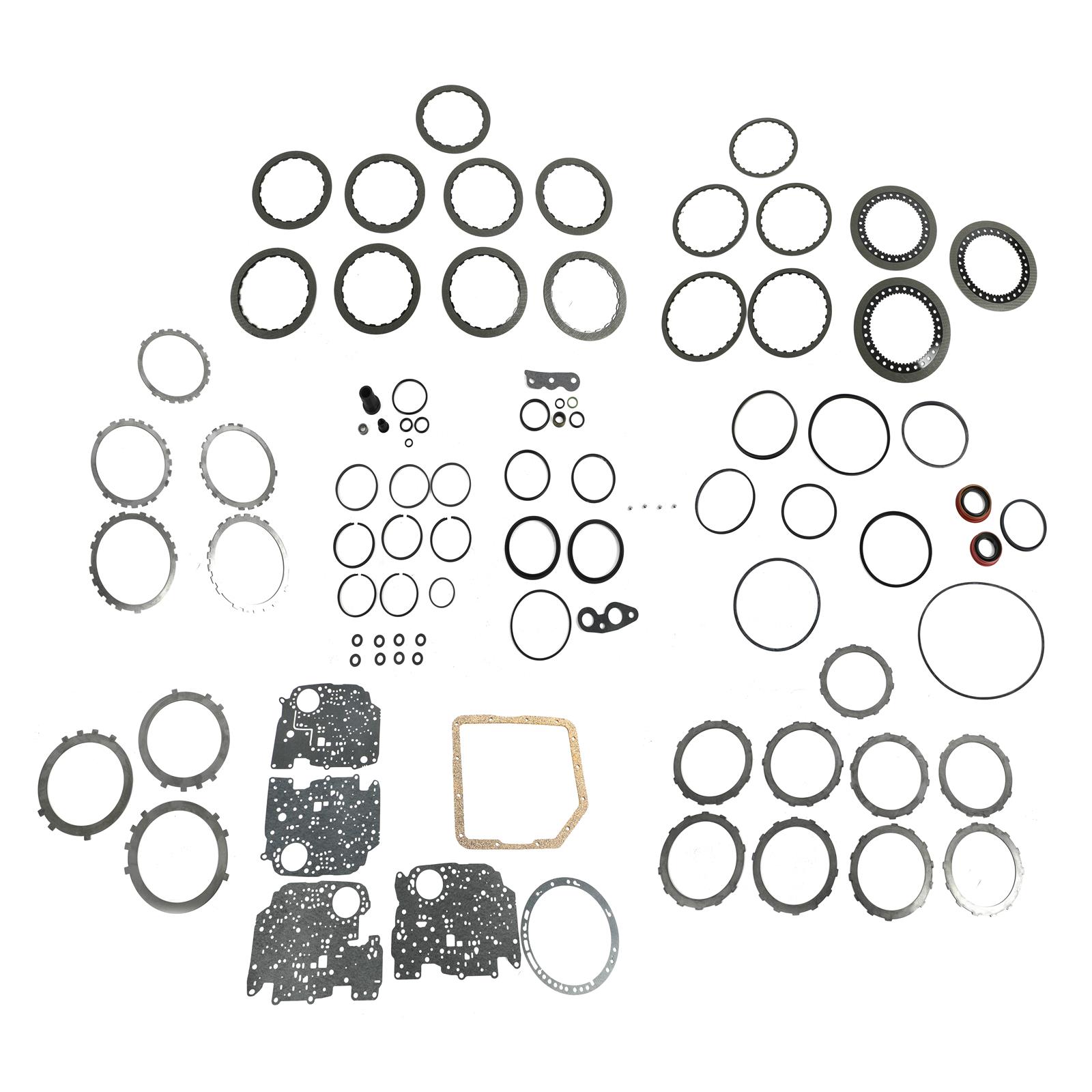 ATP Automotive SM9 ATP Automatic Transmission Master Repair Kits