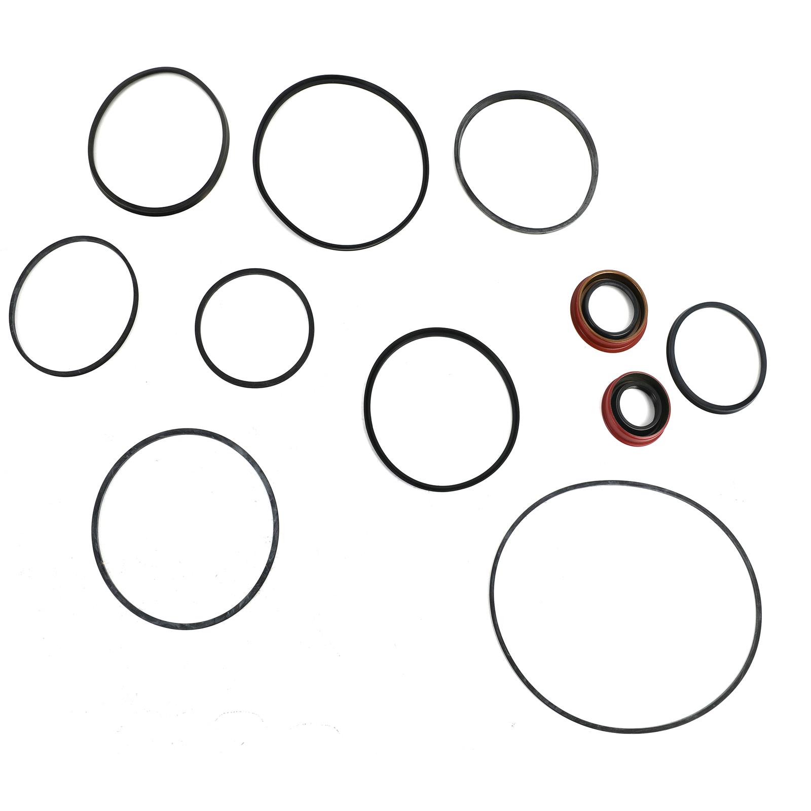 ATP Automotive SM-9 ATP Automatic Transmission Master Repair Kits