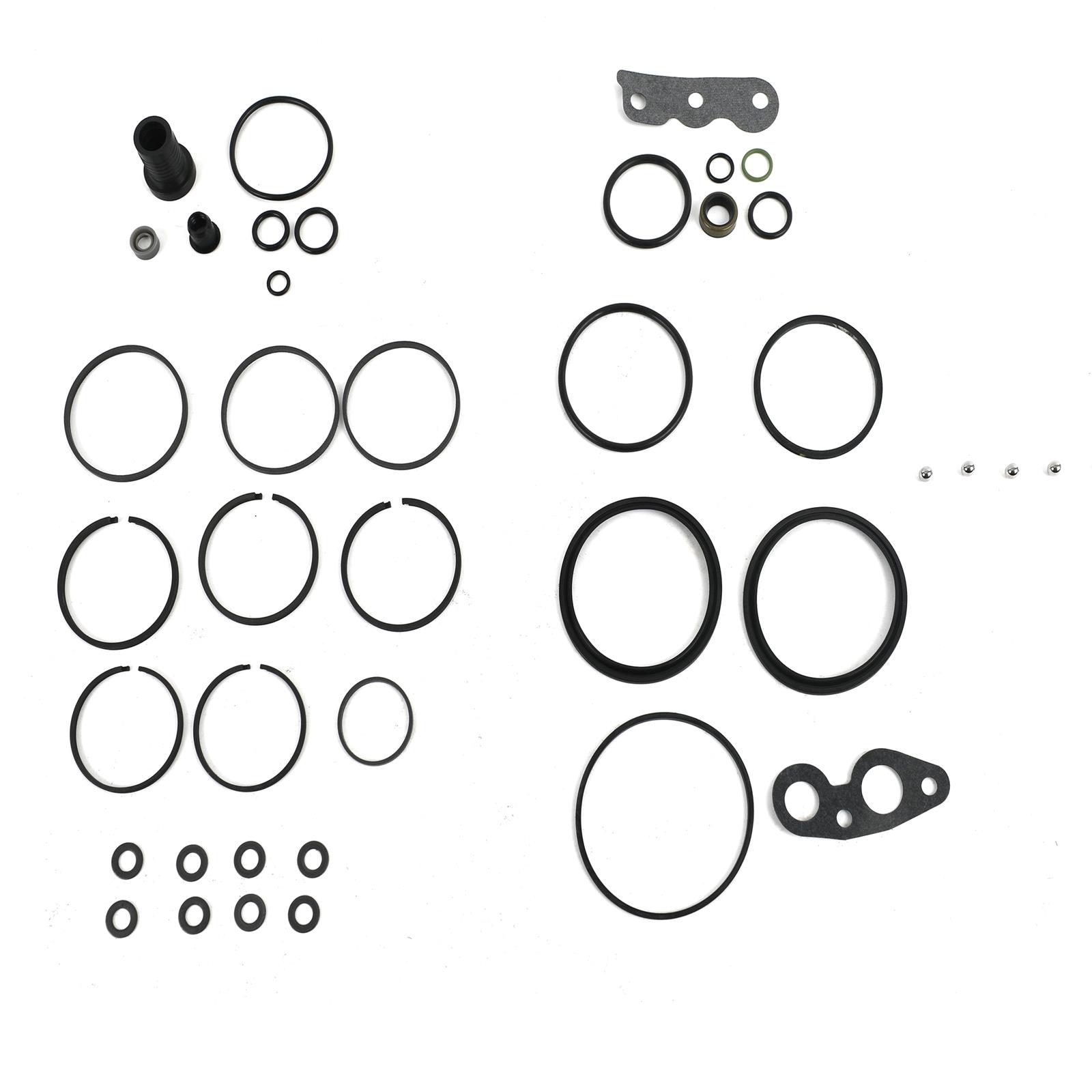ATP Automotive SM-9 ATP Automatic Transmission Master Repair Kits
