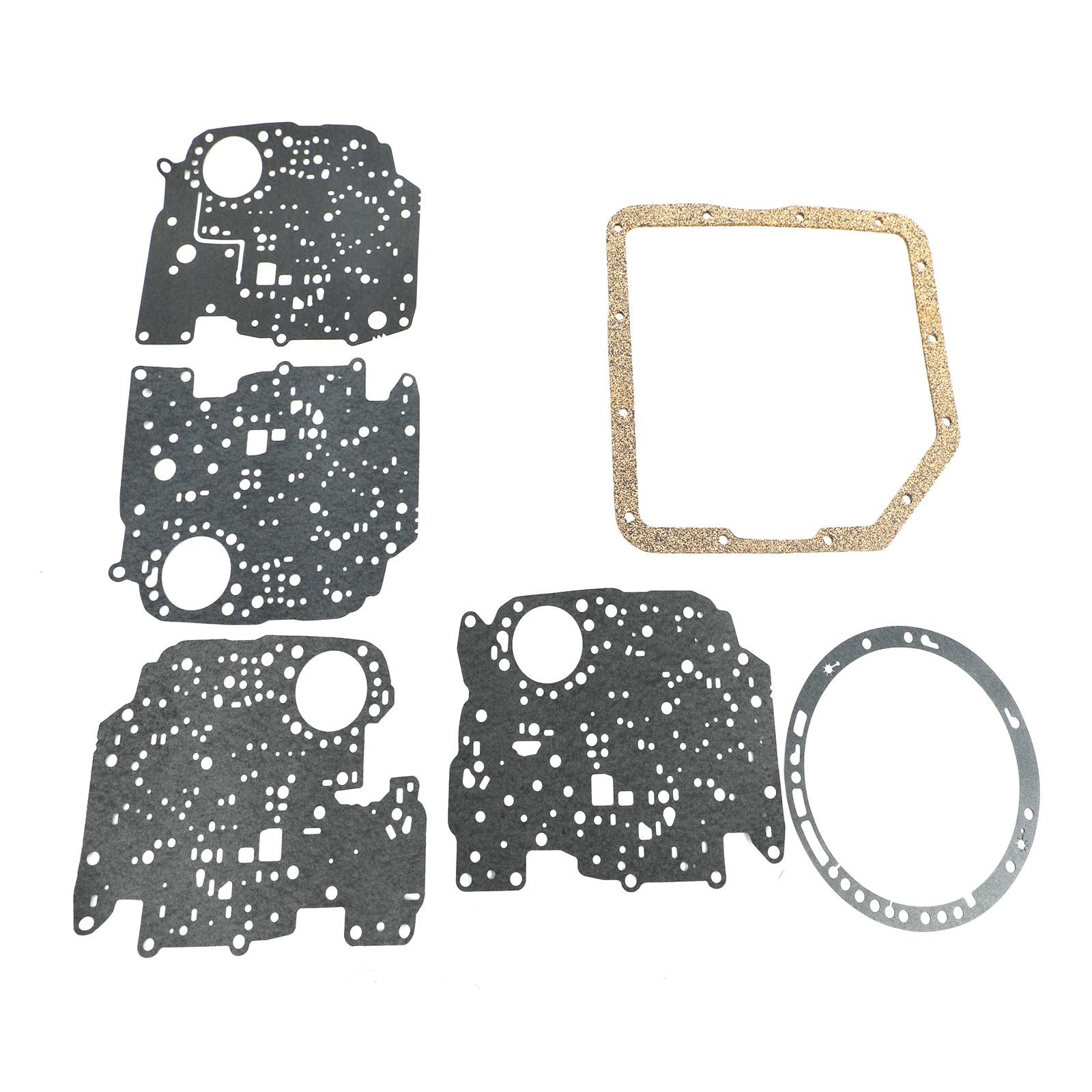 ATP Automotive SM-9 ATP Automatic Transmission Master Repair Kits
