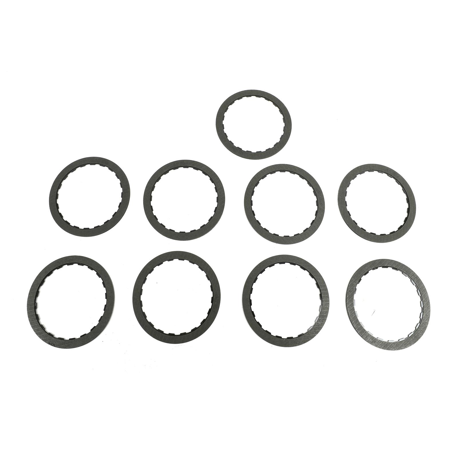 ATP Automotive SM-9 ATP Automatic Transmission Master Repair Kits