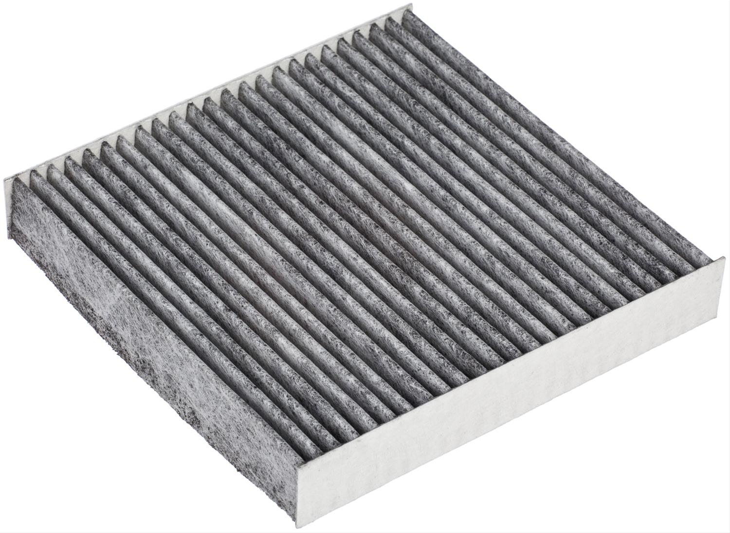 Atp Automotive Ta-11 Carbon Activated Premium Cabin Air Filter (740993073598)