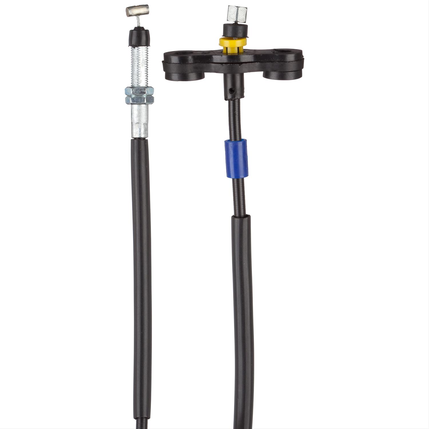 ATP Automotive Y1324 ATP Accelerator Cables Summit Racing