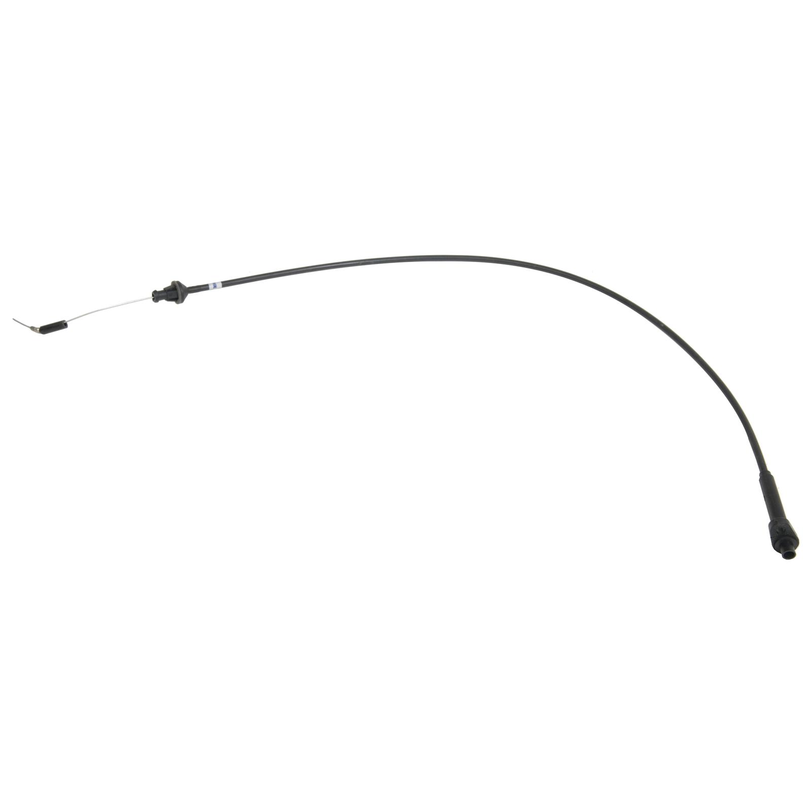 ATP Automotive Y-104 Detent Cable 