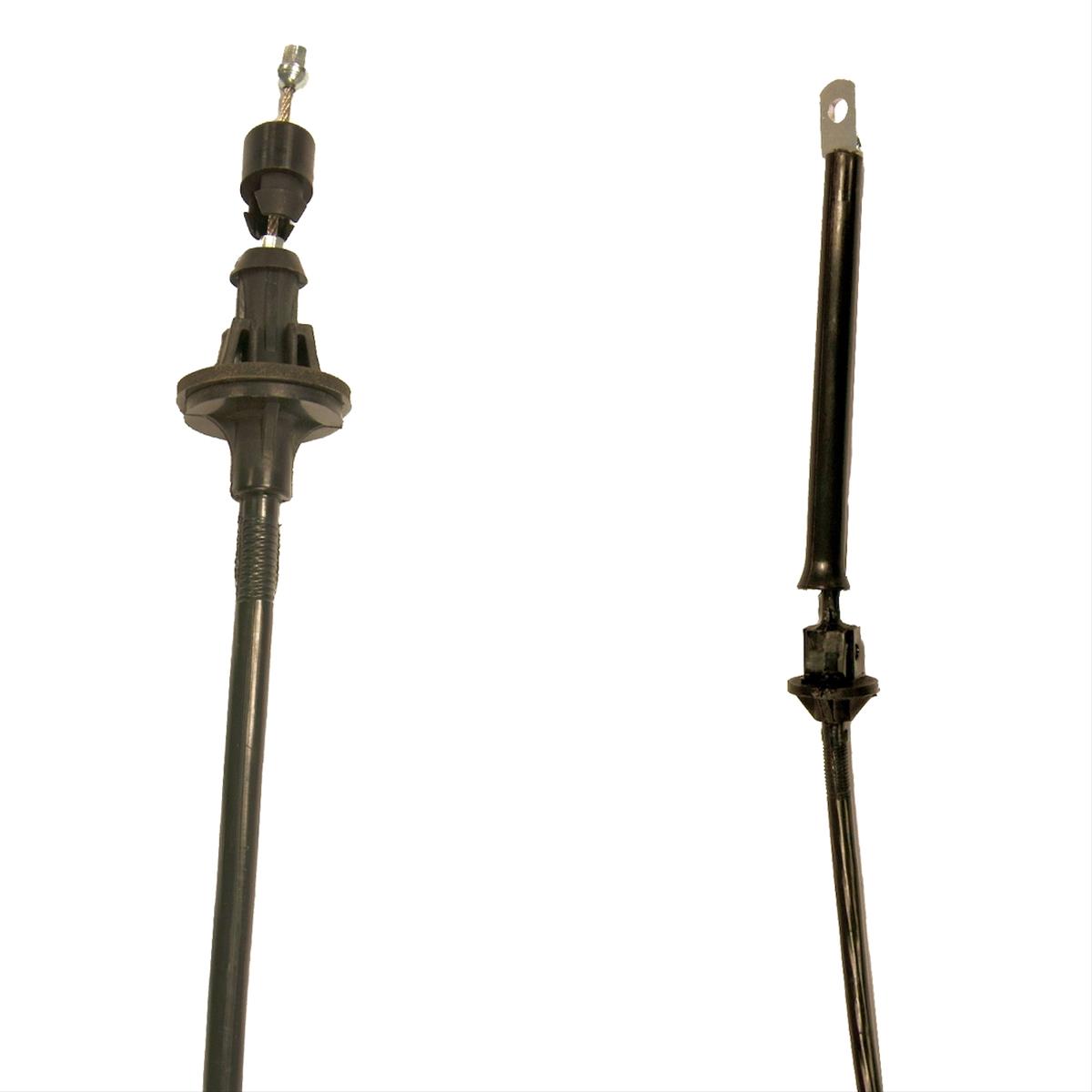 ATP Automotive Y1160 ATP Accelerator Cables Summit Racing