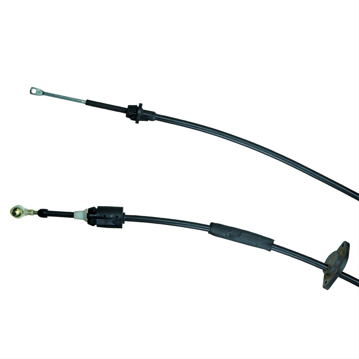 Atp Automotive Y Atp Automatic Transmission Shifter Cables Summit