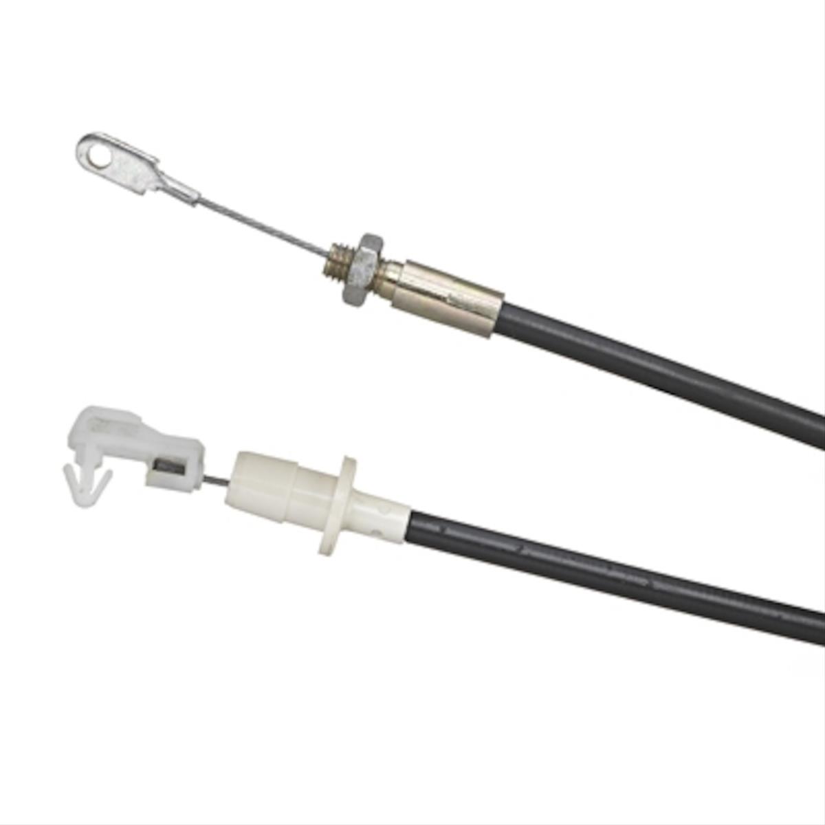 ATP Automotive Y-1510 ATP Manual Transmission Shifter Cables | Summit ...