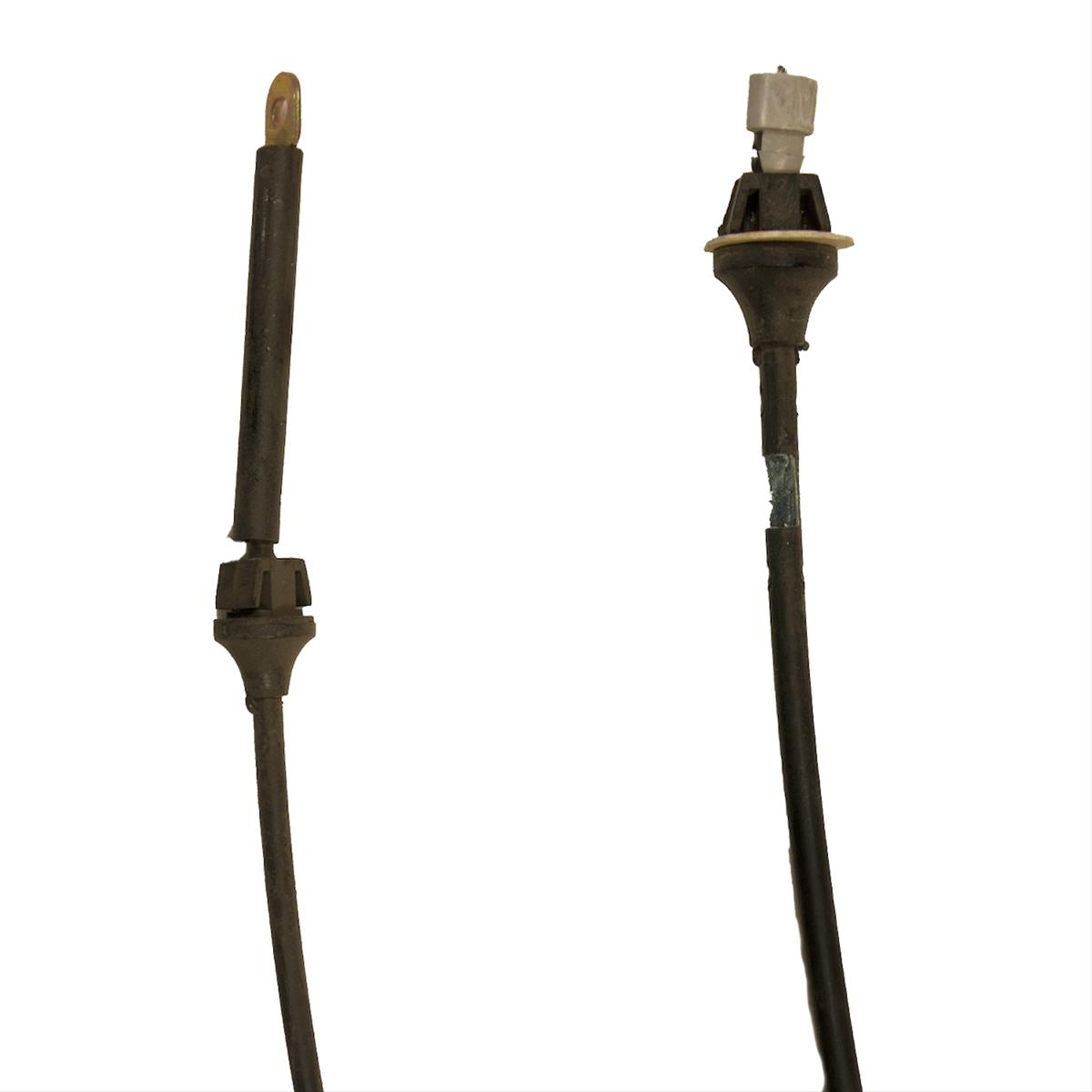 ATP Automotive Y152 ATP Accelerator Cables Summit Racing