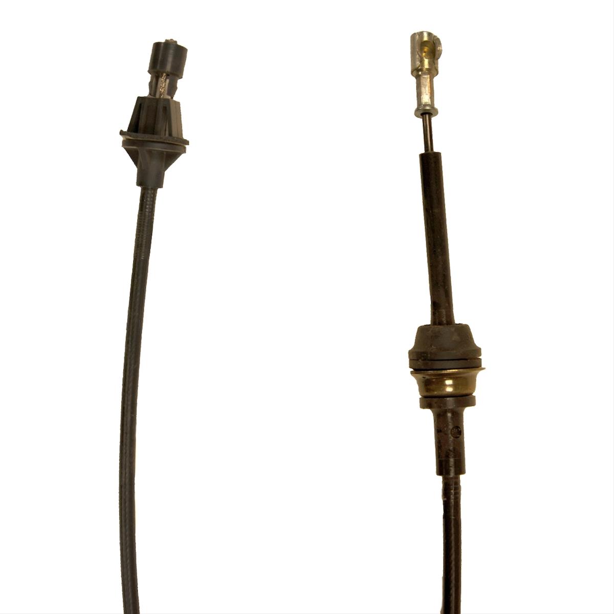 ATP Automotive Y153 ATP Accelerator Cables Summit Racing