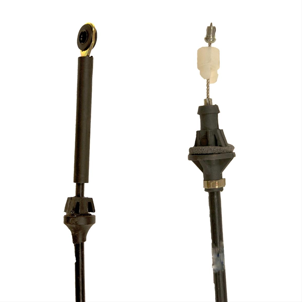 ATP Automotive Y215 ATP Accelerator Cables Summit Racing