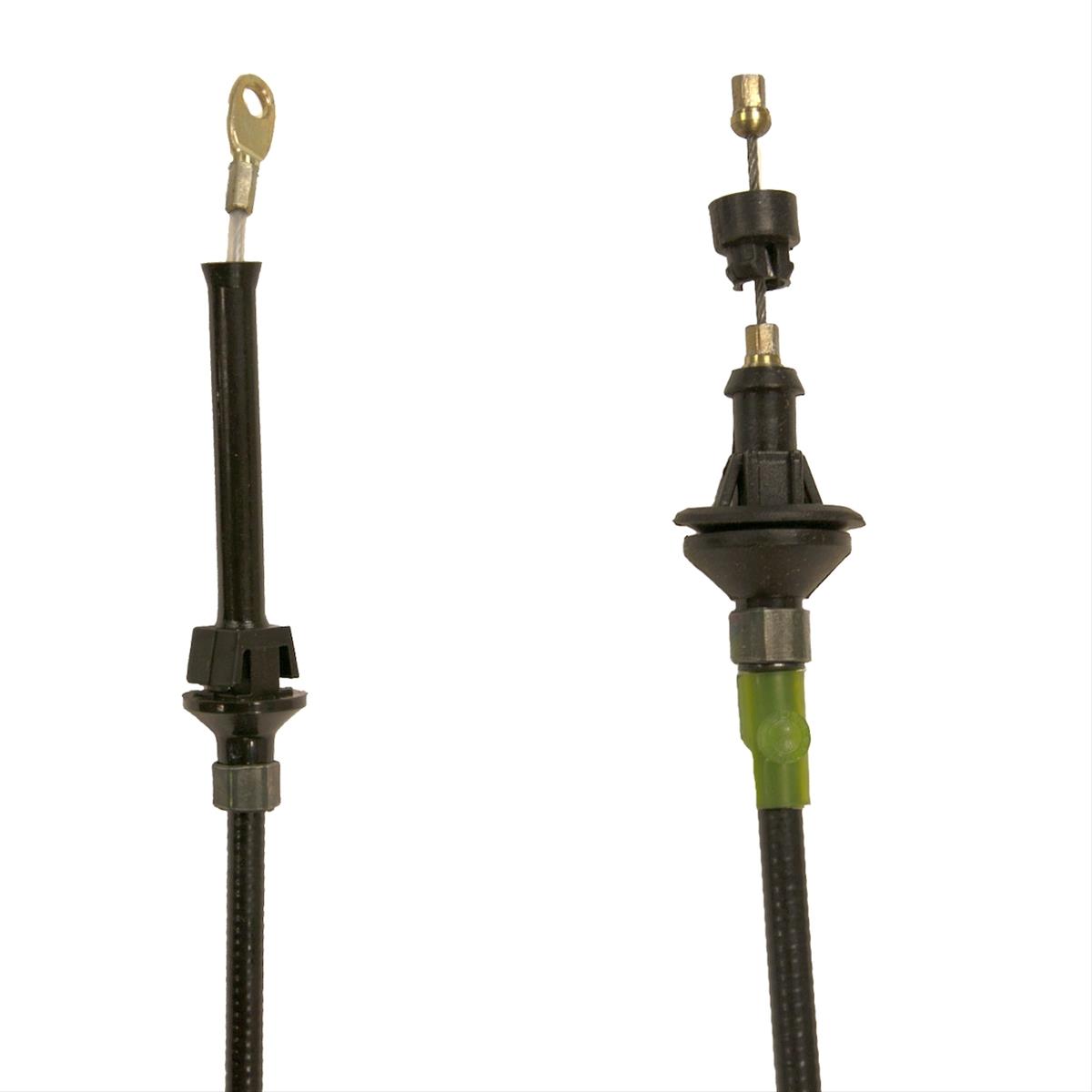 ATP Automotive Y268 ATP Accelerator Cables Summit Racing