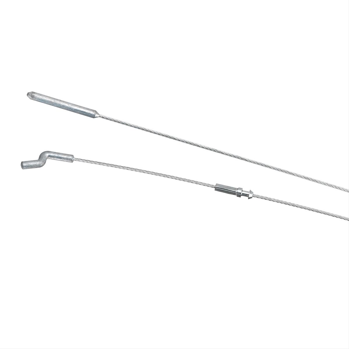 ATP Automotive Y432 ATP Accelerator Cables Summit Racing