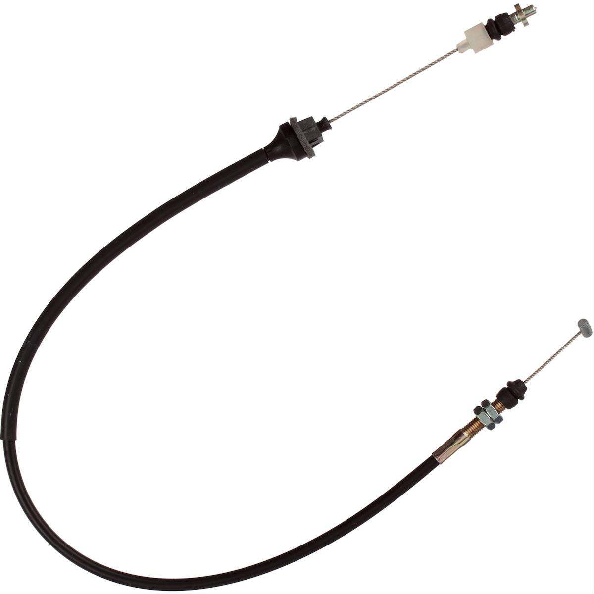 ATP Automotive Y-678 ATP Accelerator Cables | Summit Racing
