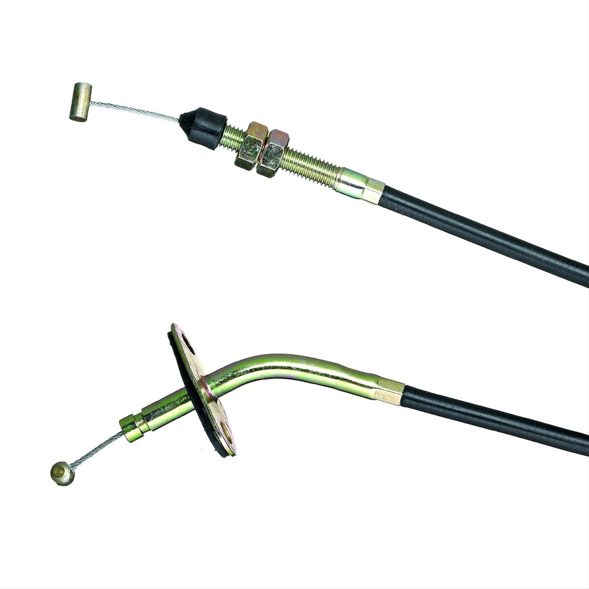 ATP Automotive Y725 ATP Accelerator Cables Summit Racing