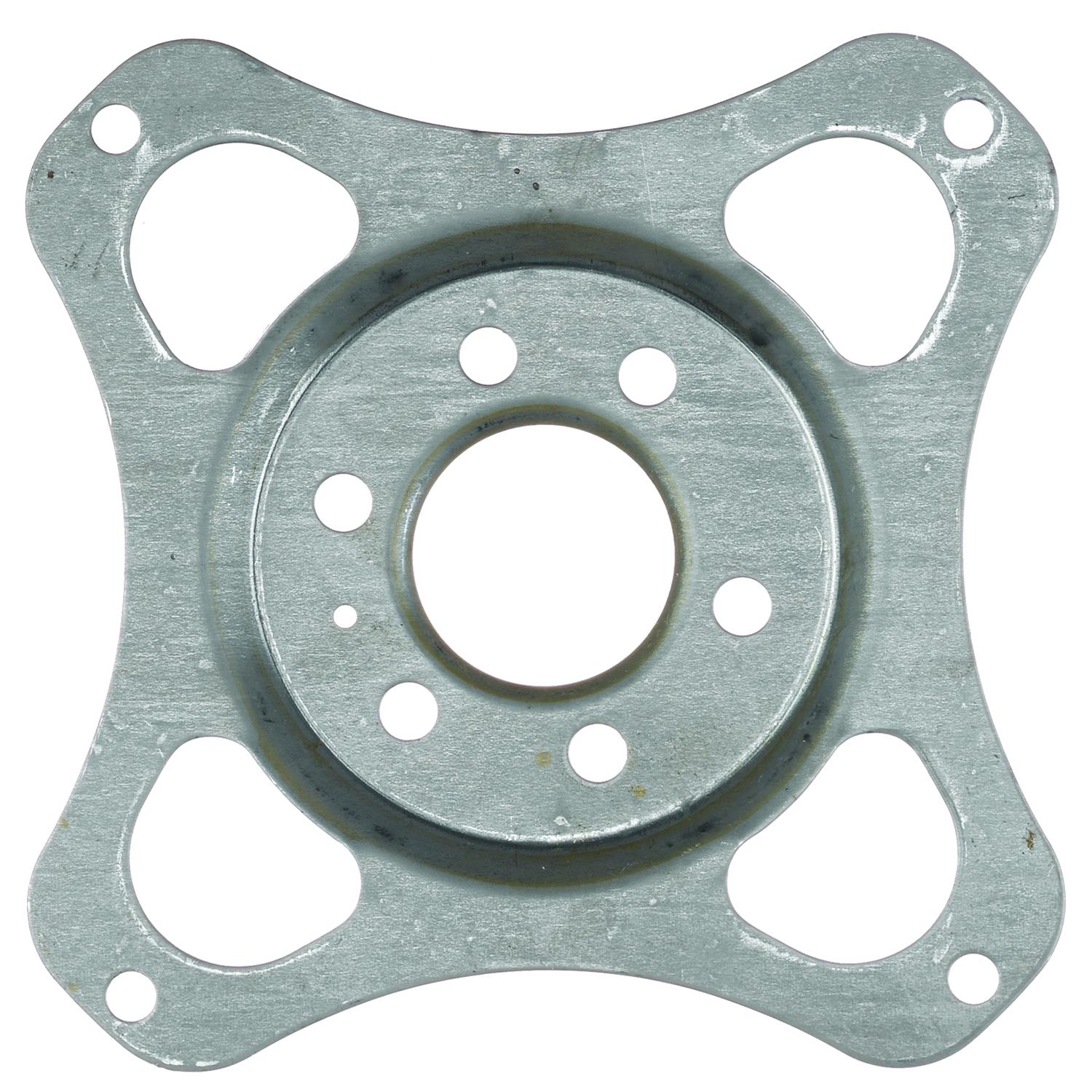ATP Automotive Z-196 ATP Flexplates | Summit Racing