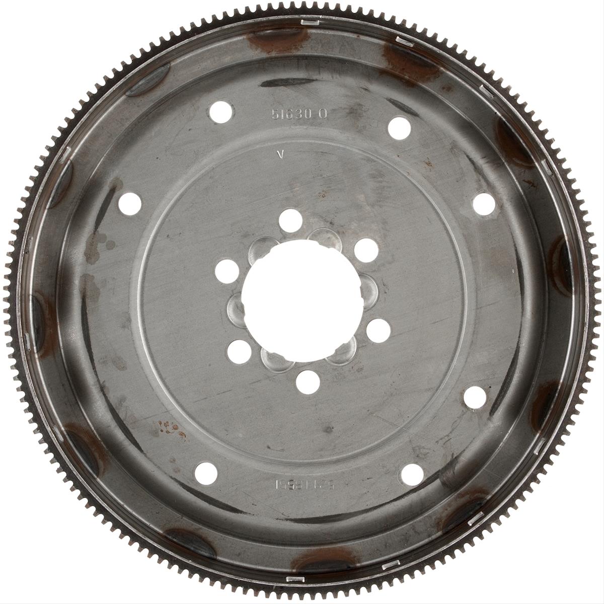 ATP Automotive Z-337 ATP Flexplates | Summit Racing