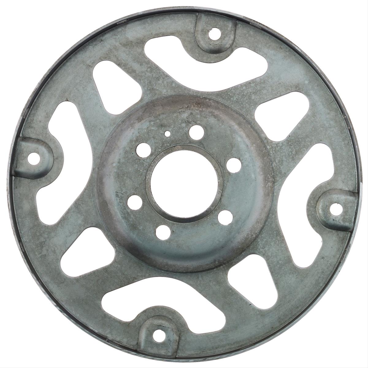 ATP Automotive Z341 ATP Flexplates Summit Racing