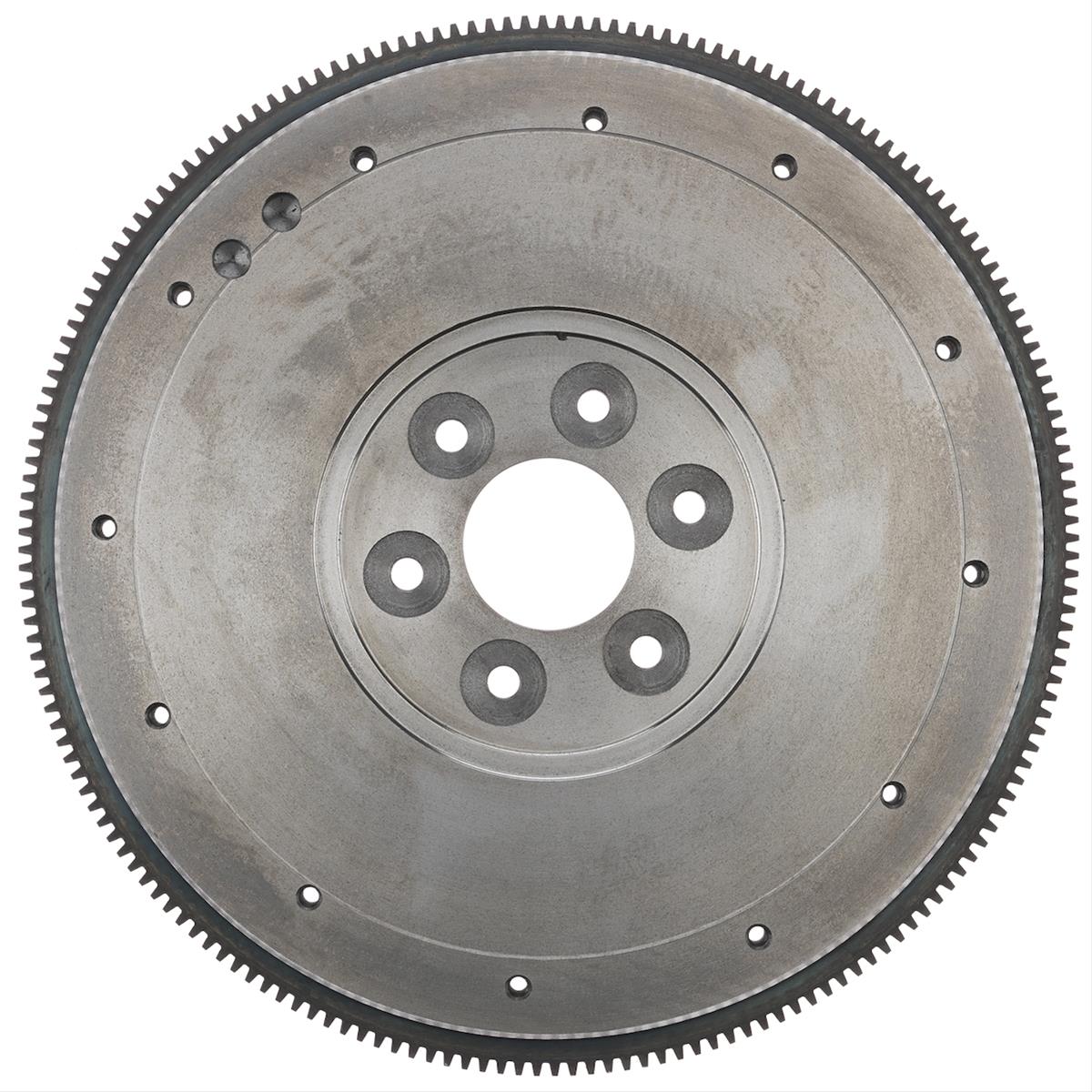 ATP Automotive Z-372 ATP Flywheels | Summit Racing