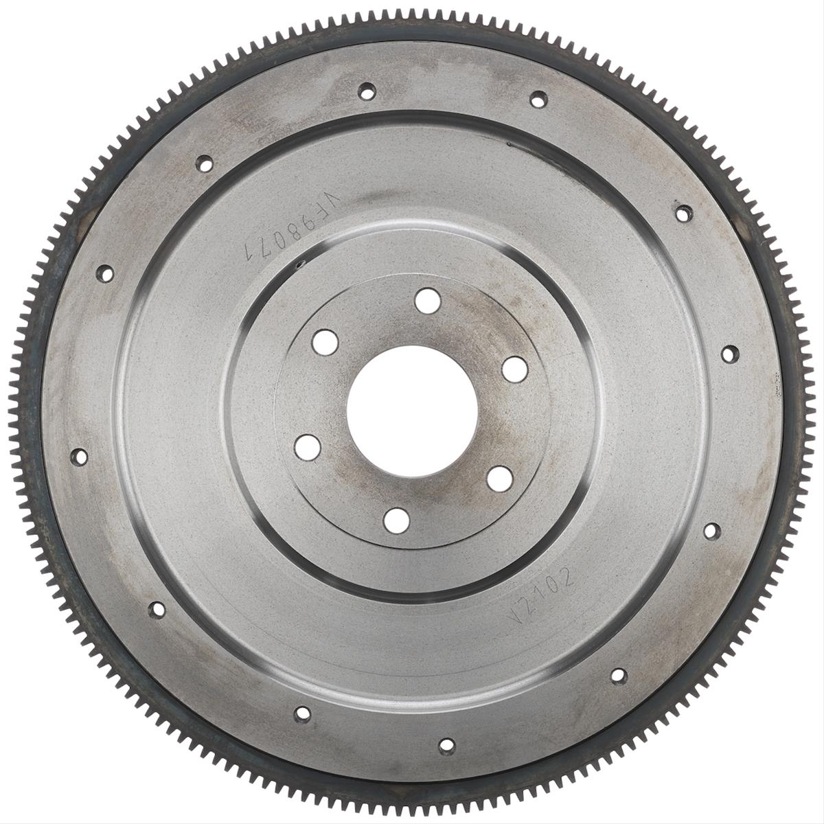 ATP Automotive Z-372 ATP Flywheels | Summit Racing