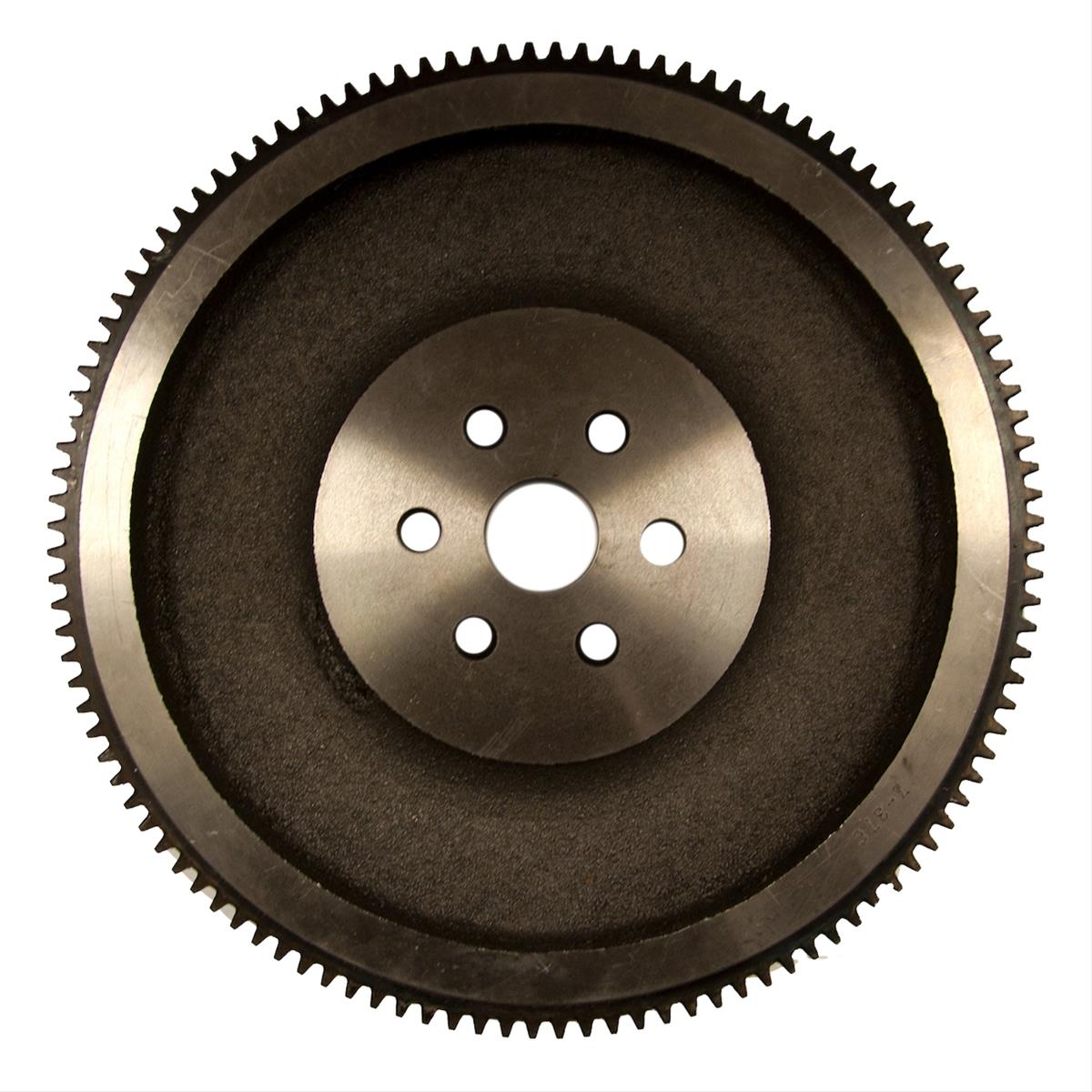 【まな】atp ATP Automotive Z-376 ATP Flywheels | Summit Racing