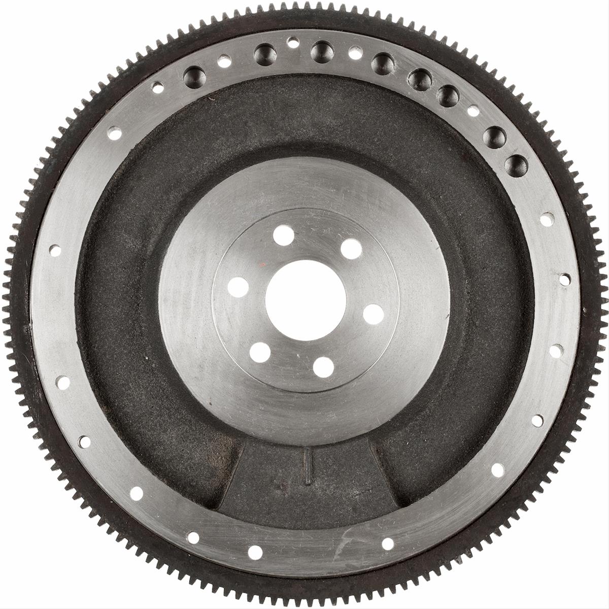 ATP Automotive Z-401 ATP Flywheels | Summit Racing