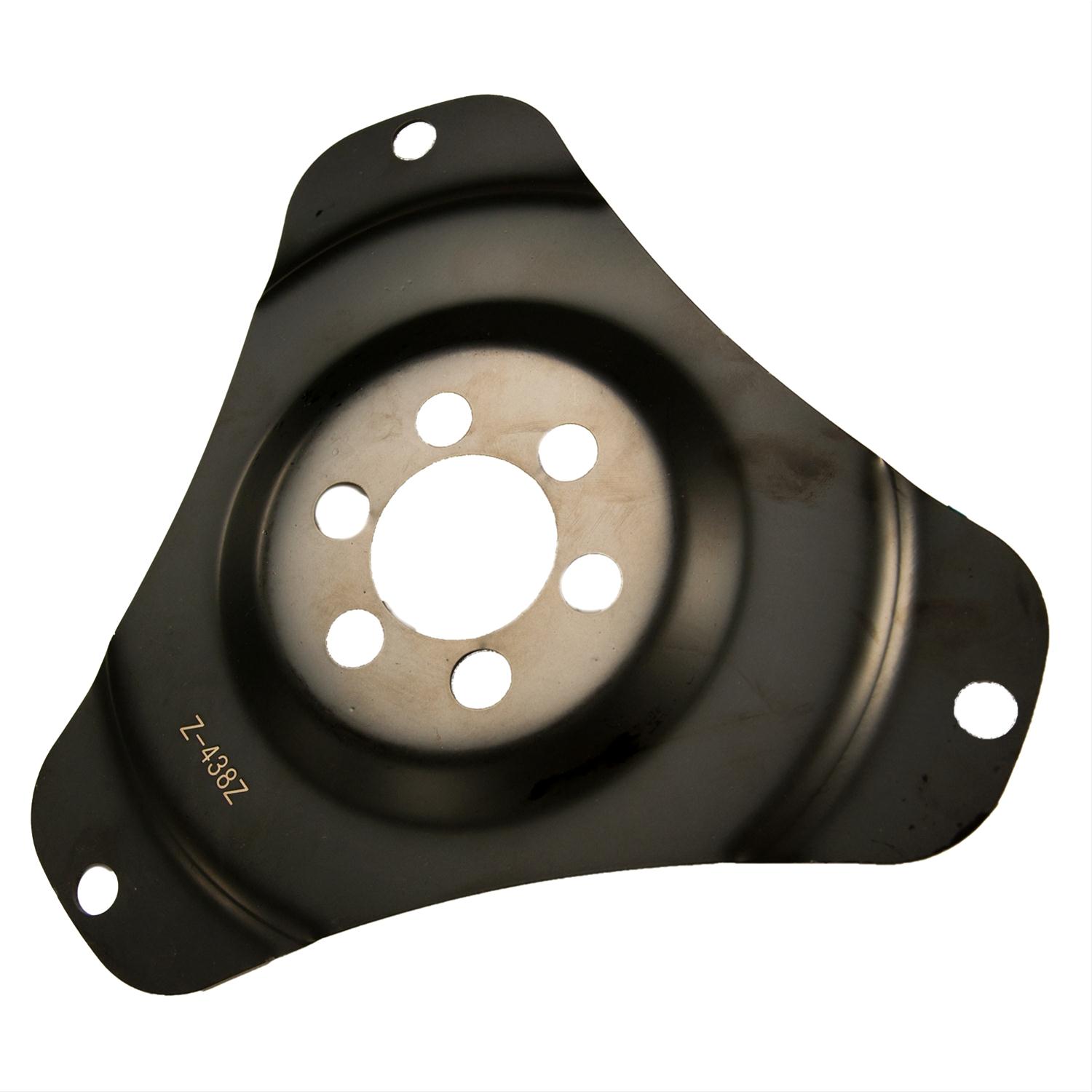 ATP Automotive Z438 ATP Flexplates Summit Racing
