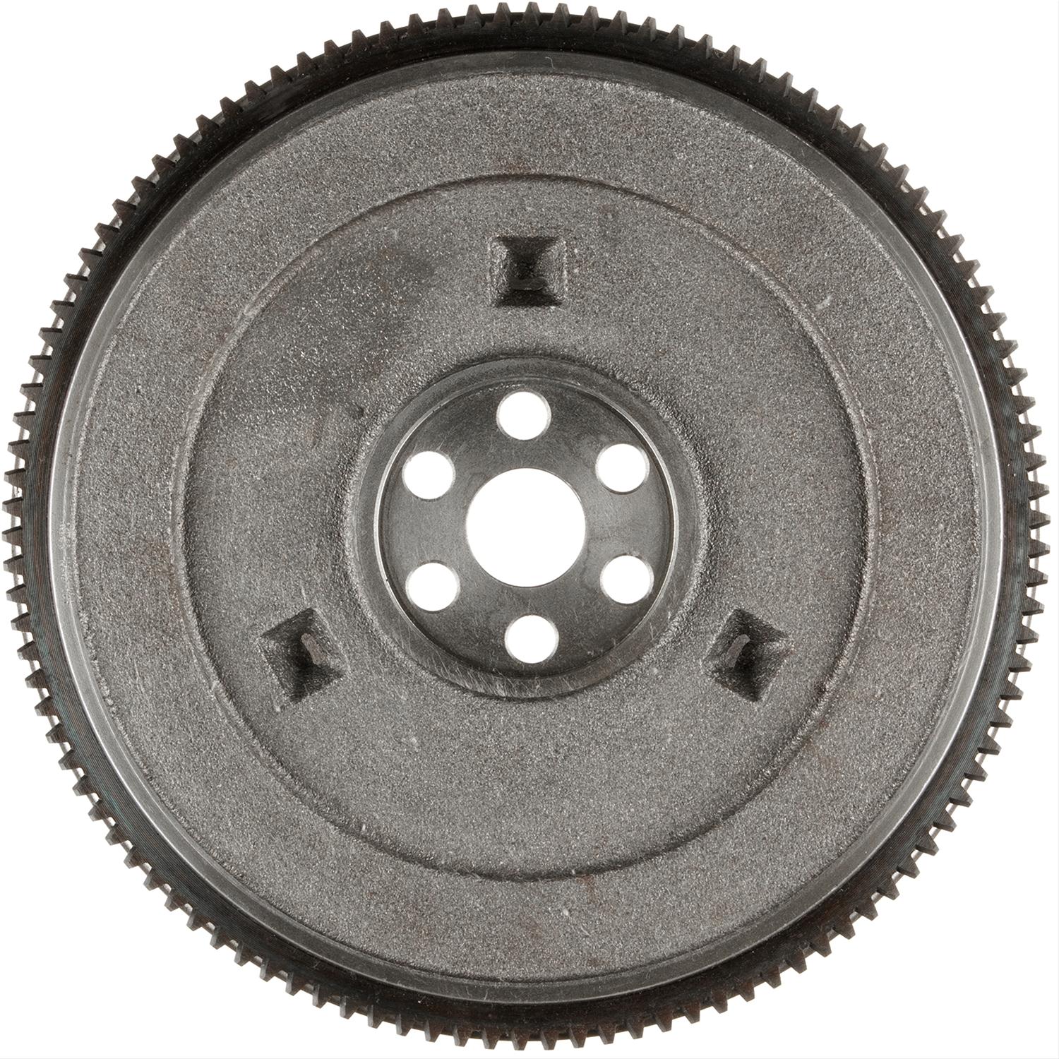 ATP Automotive Z-455 ATP Flywheels | Summit Racing