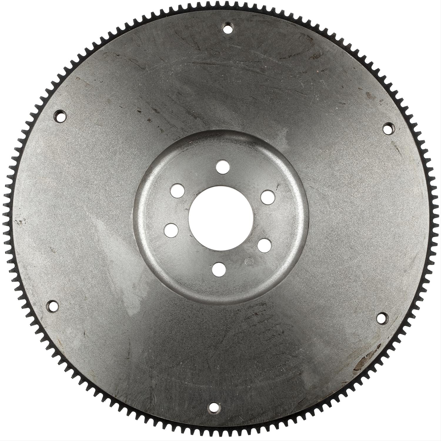 ATP Automotive Z-478 ATP Flywheels | Summit Racing