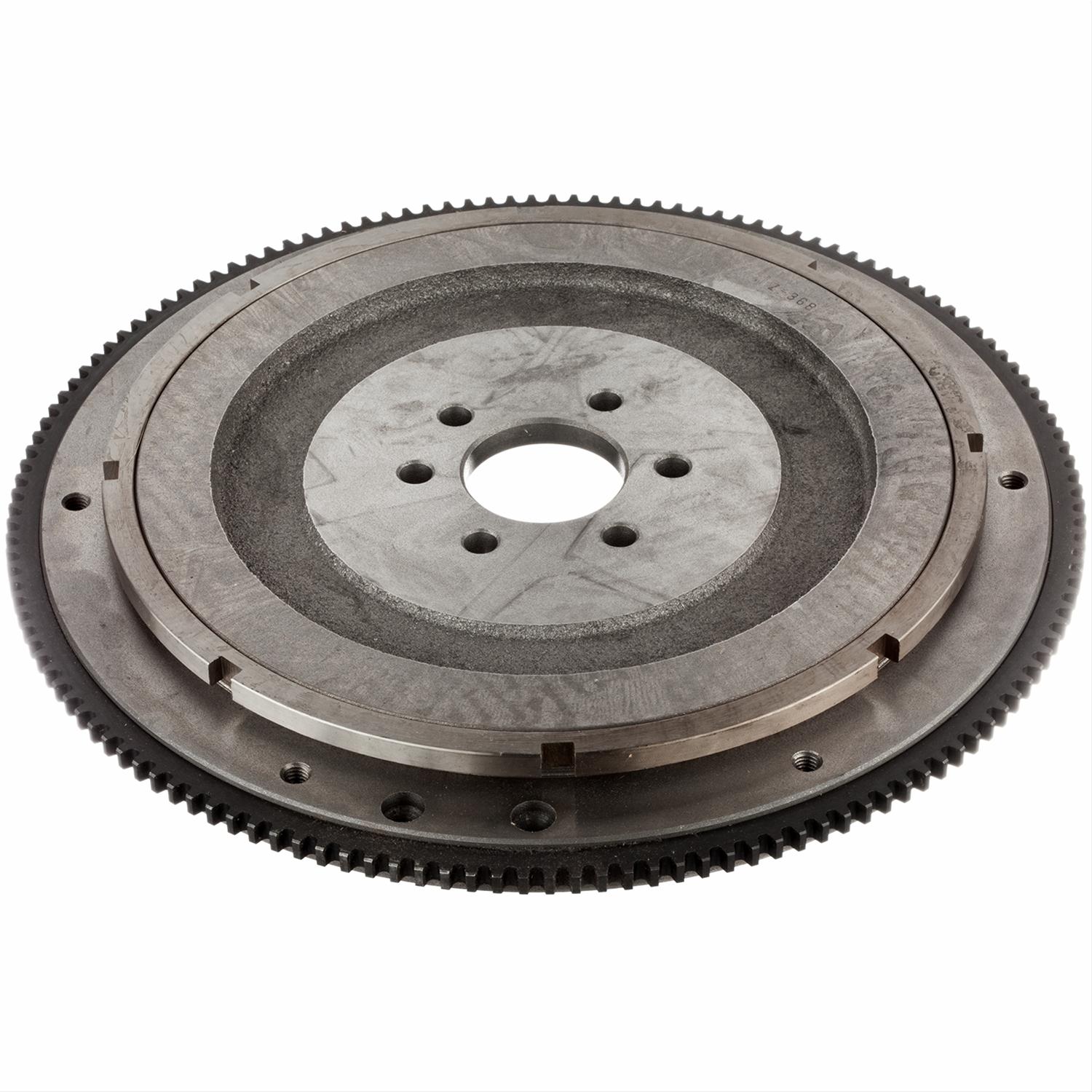 ATP Automotive Z-478 ATP Flywheels | Summit Racing