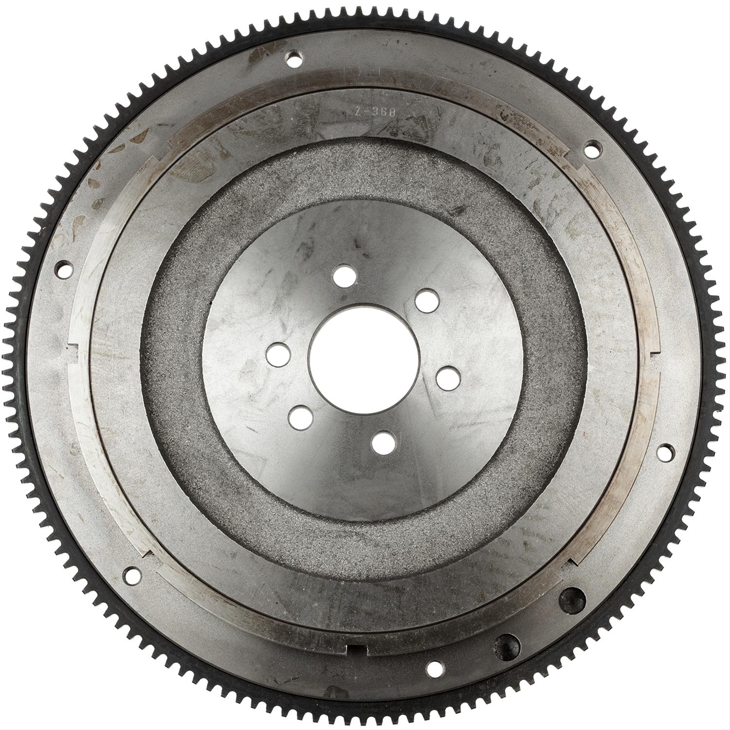 ATP Automotive Z-478 ATP Flywheels | Summit Racing