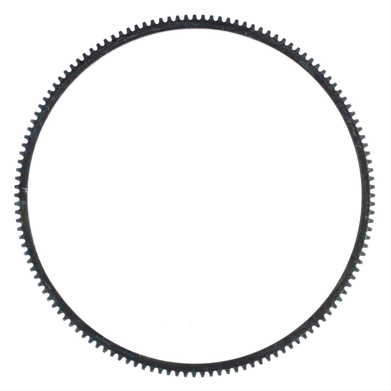 ATP ZA-539 | Clutch Flywheel Ring Gear - View #5