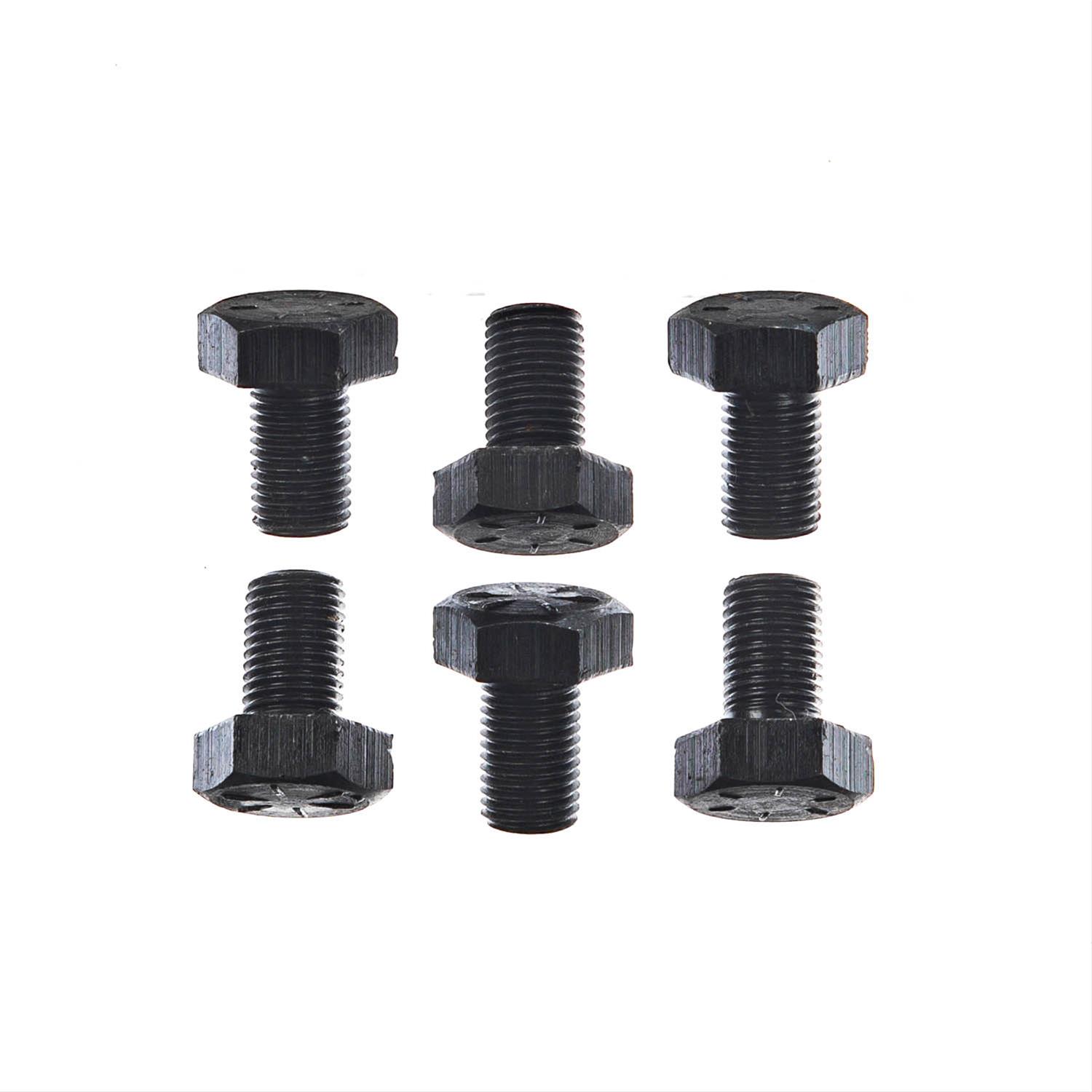 ATP Automotive ZX-1016 ATP Flexplate Bolts | Summit Racing