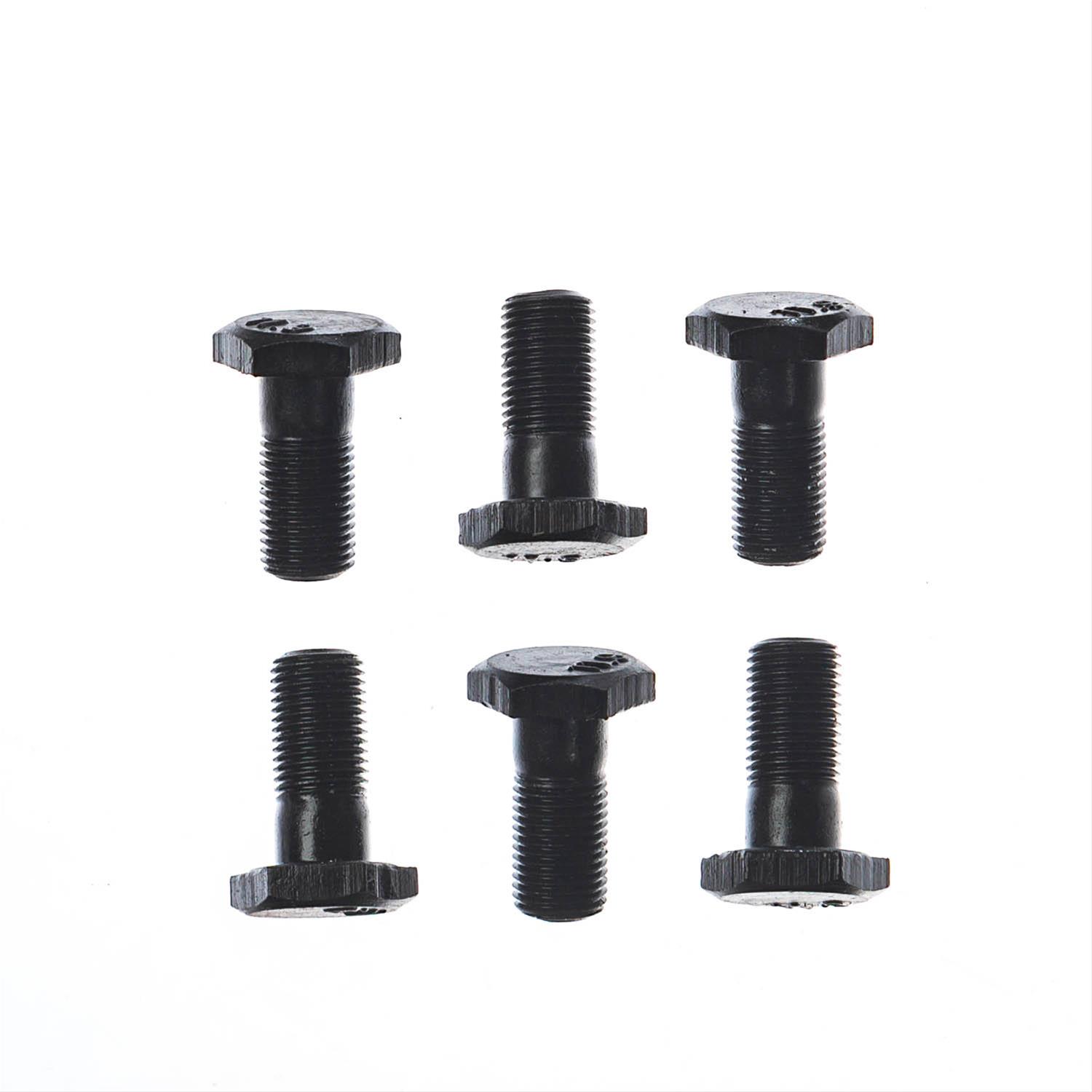 ATP Automotive ZX-2006 ATP Flywheel Fasteners | Summit Racing
