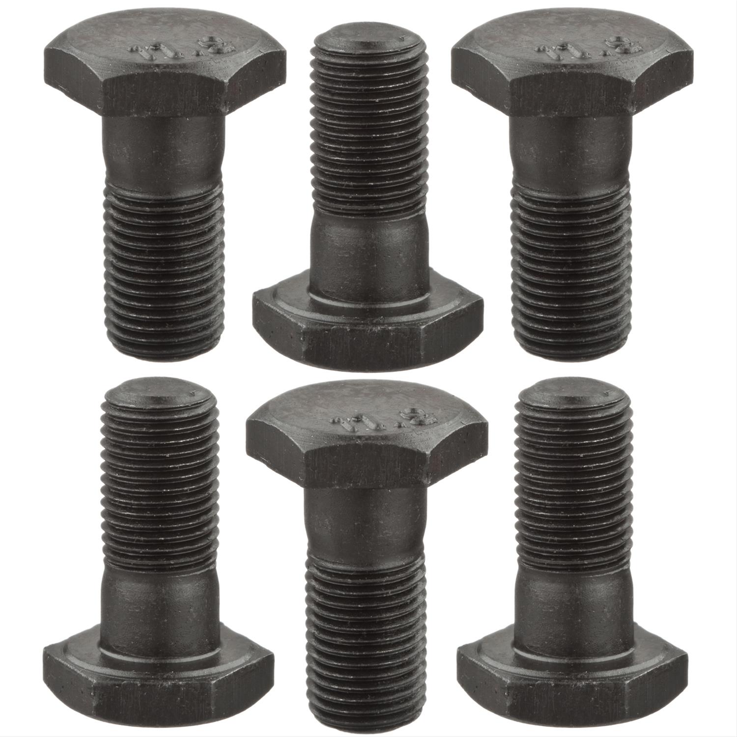 ATP Automotive ZX-2006 ATP Flywheel Fasteners | Summit Racing