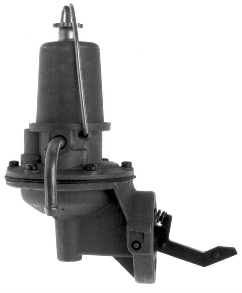 Airtex 3805 Airtex Mechanical Fuel 