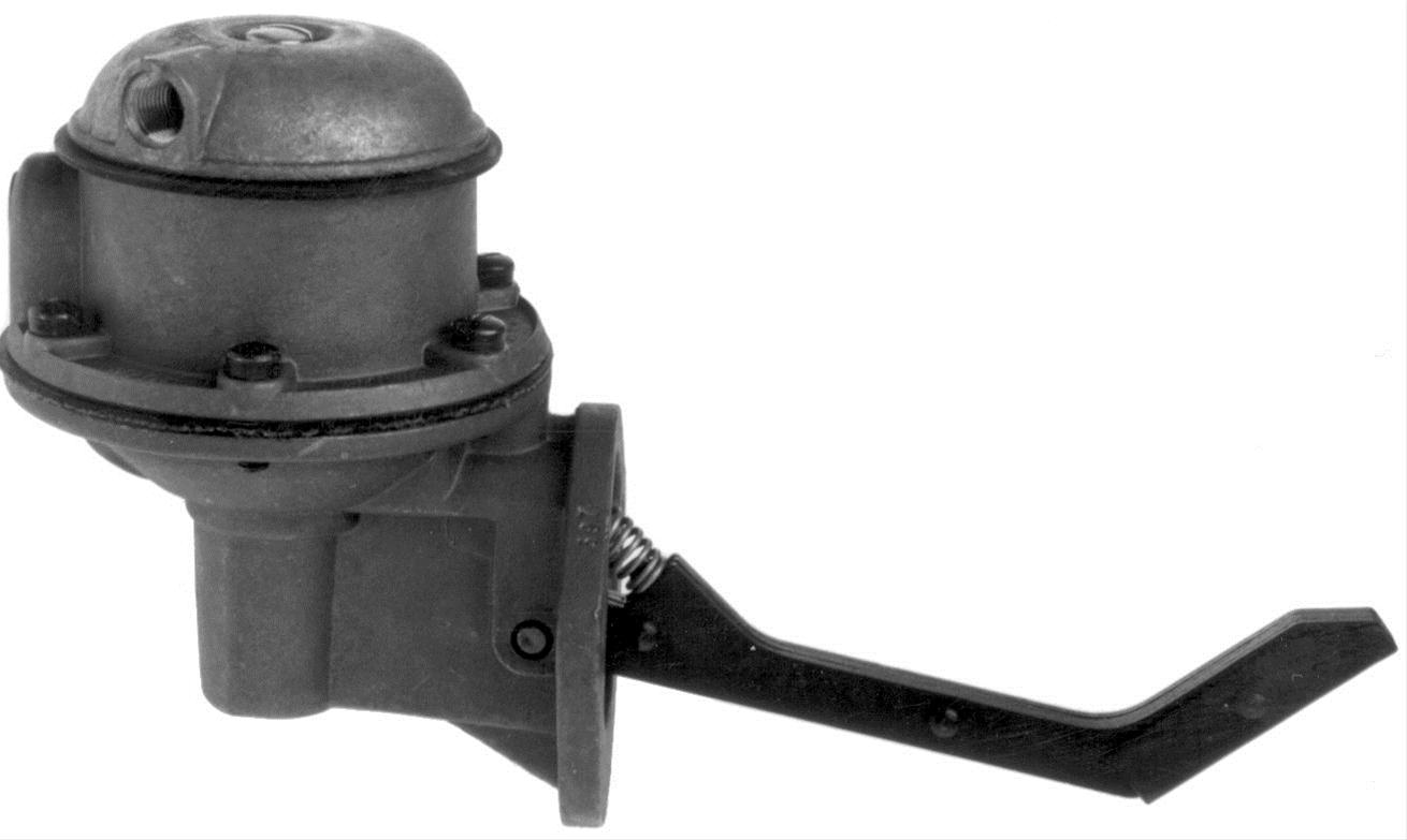 Airtex 4227 Airtex Mechanical Fuel Pumps Summit Racing