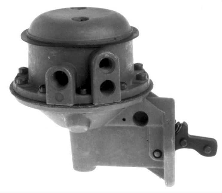 Airtex 4657 Mechanical Fuel Pump