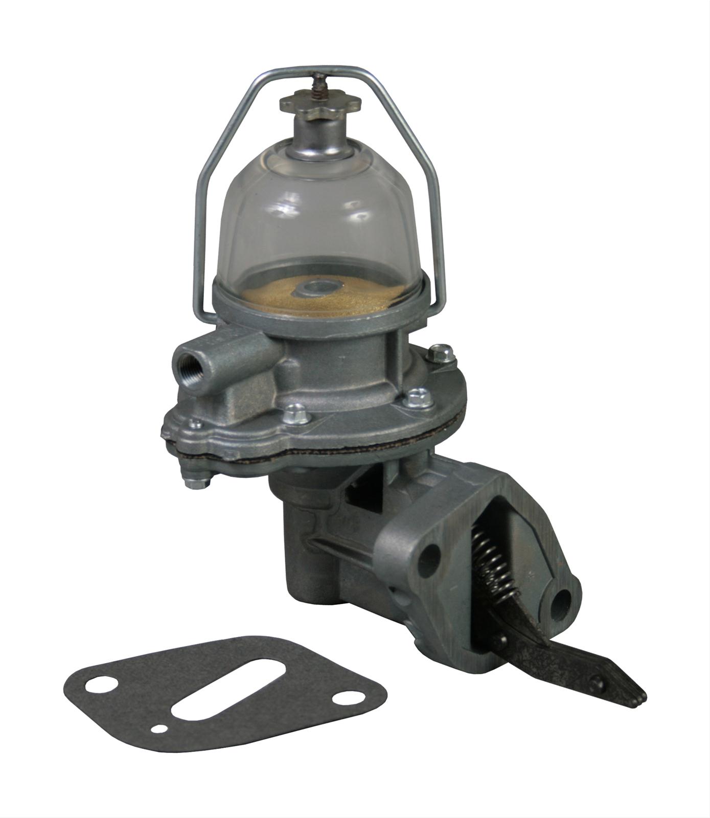 Airtex 73201 Airtex Mechanical Fuel Pumps Summit Racing