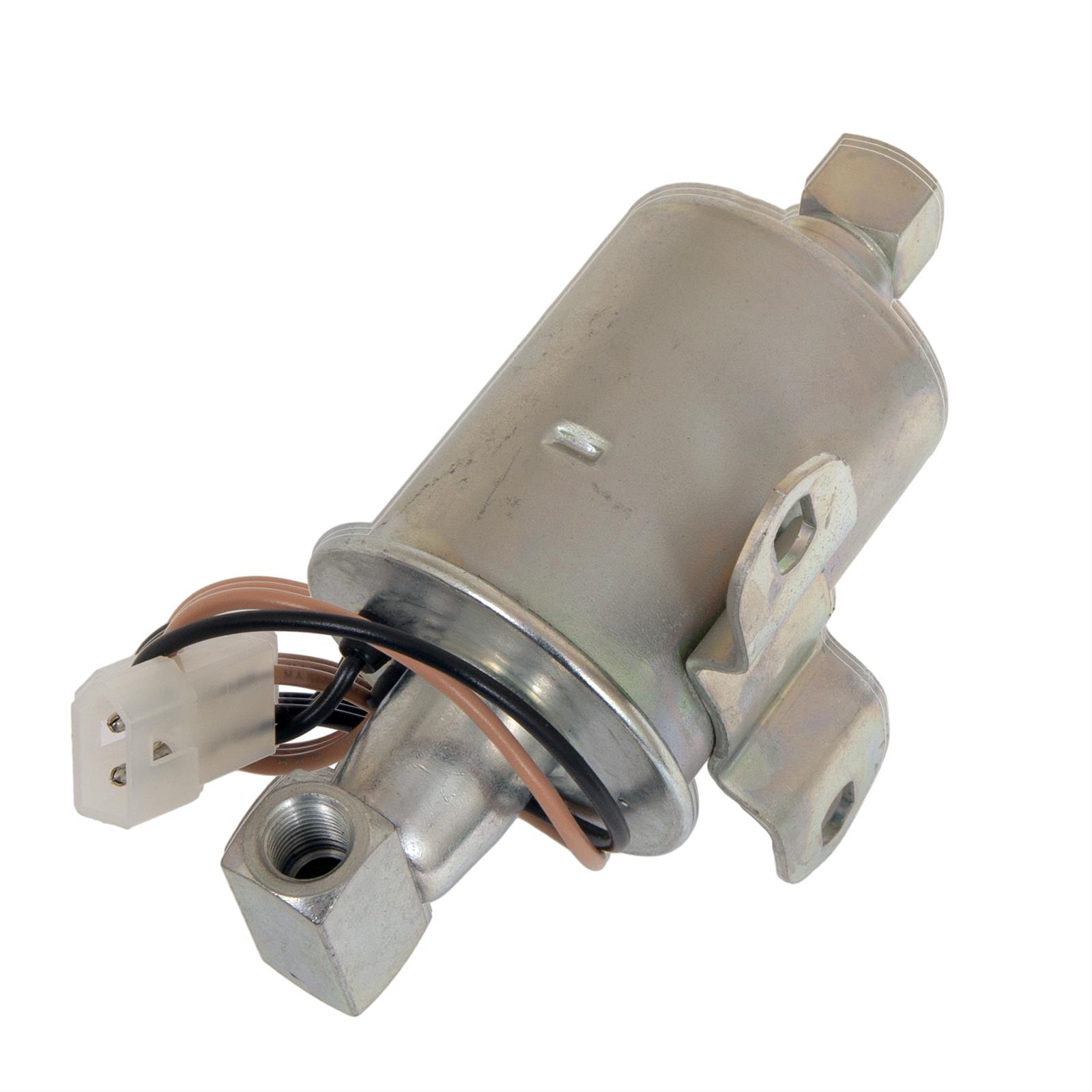 Airtex E1074 Airtex External Electric Fuel Pumps Summit Racing