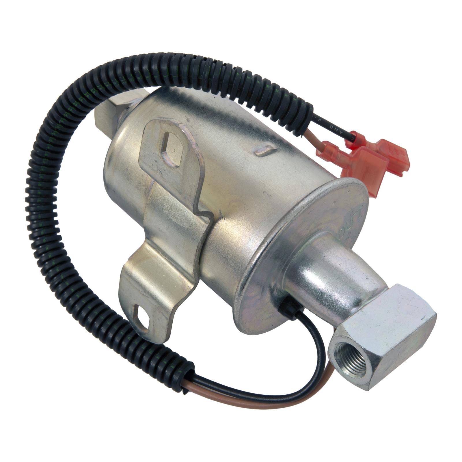Airtex E11015 Airtex External Electric Fuel Pumps Summit Racing