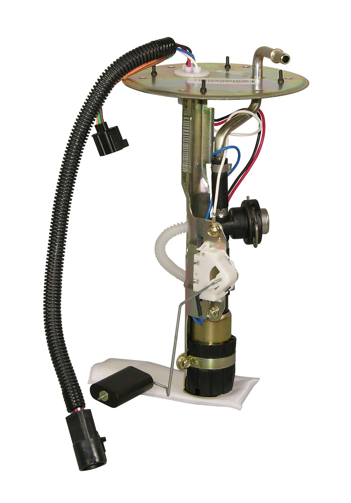 Airtex E2296S Airtex Electric InTank Fuel Pumps Summit Racing