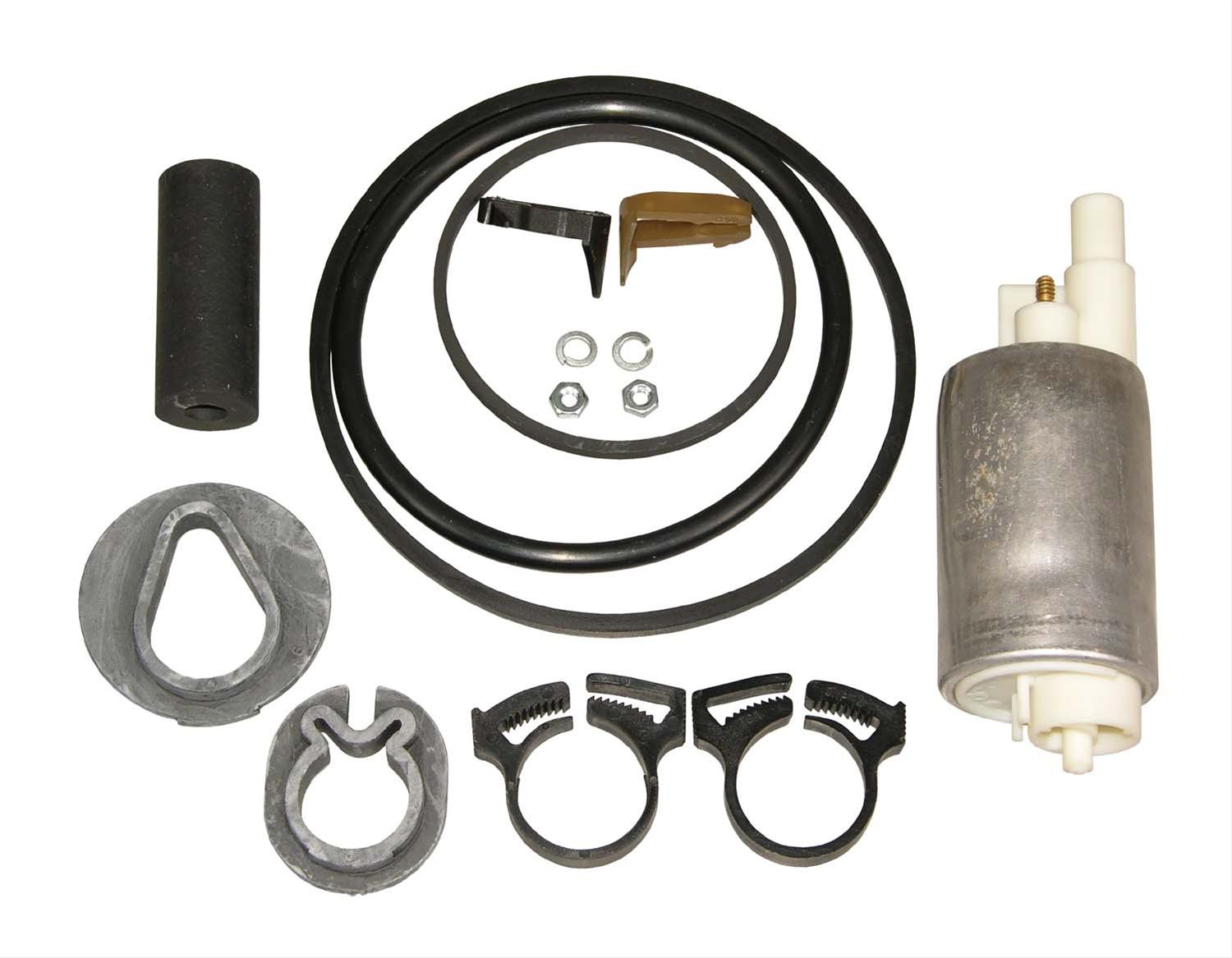 Airtex E2485 Airtex Electric In-Tank Fuel Pumps | Summit Racing