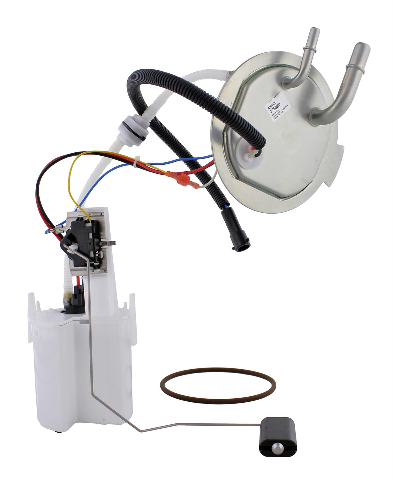 Airtex E2509M Airtex Electric InTank Fuel Pumps Summit Racing
